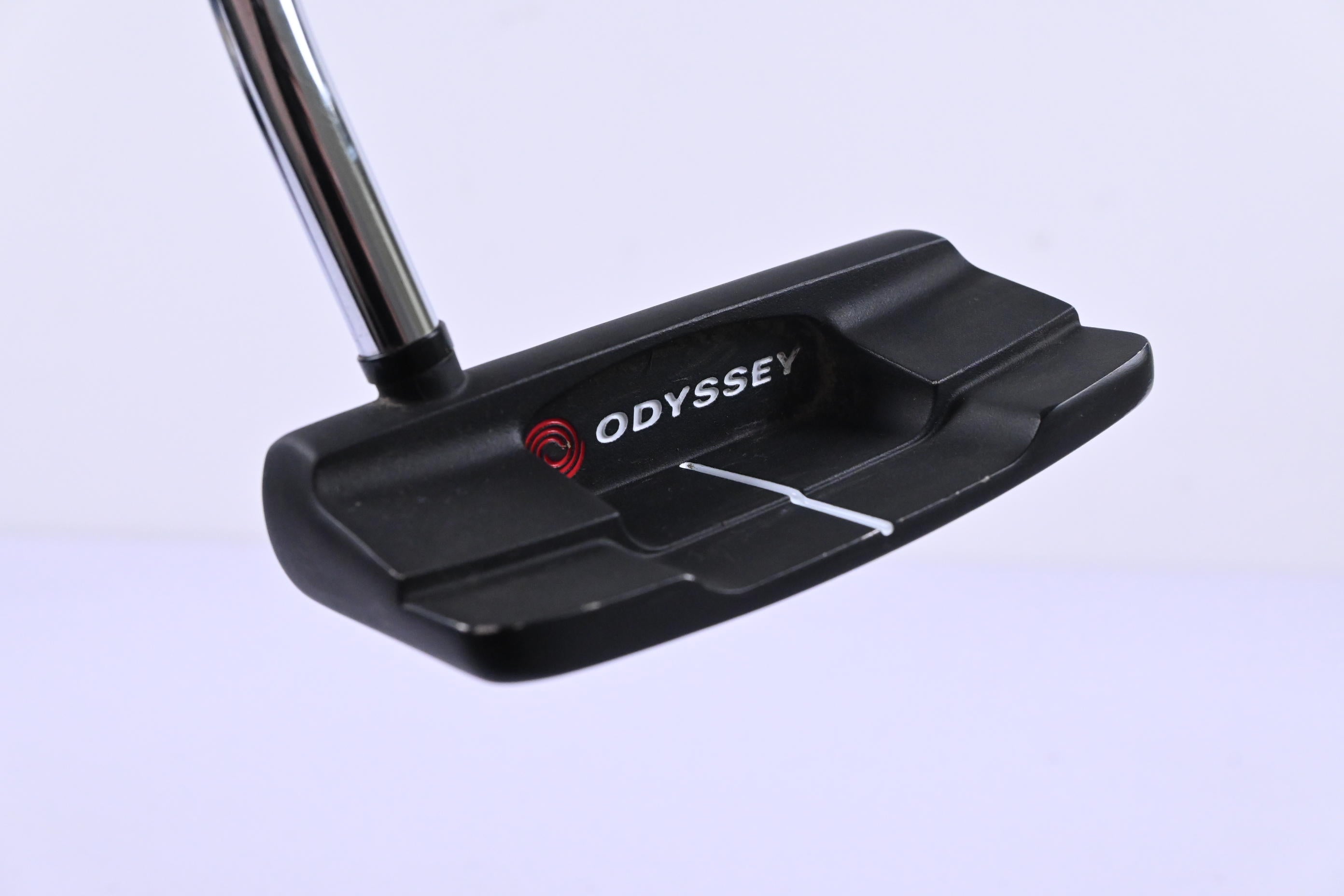 Odyssey DFX 2021 Double Wide Putter / 34 Inch