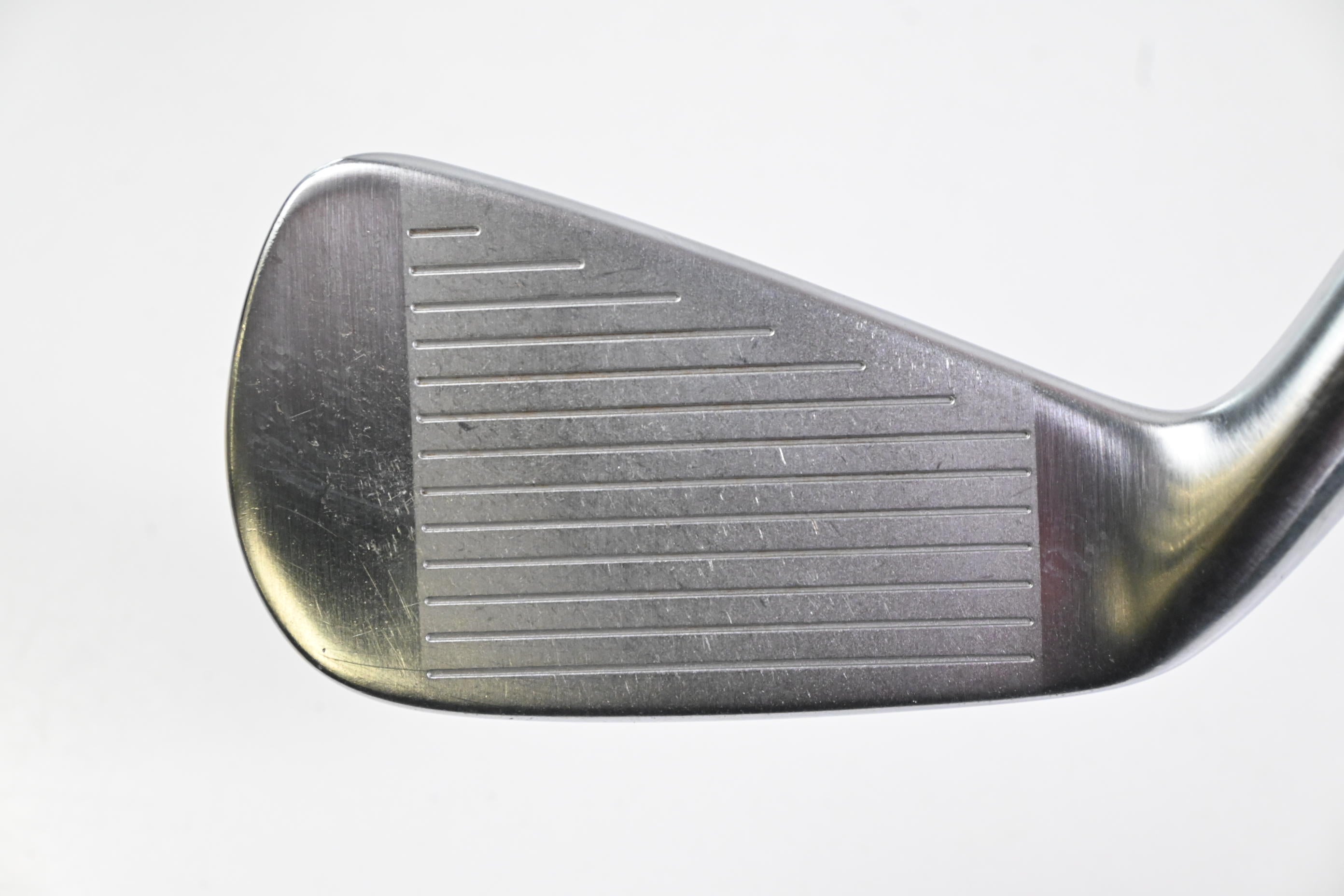 Taylormade P790 UDI 2019 #2 Iron / 17 Degree / Stiff Flex Hzrdus Smoke Black 90