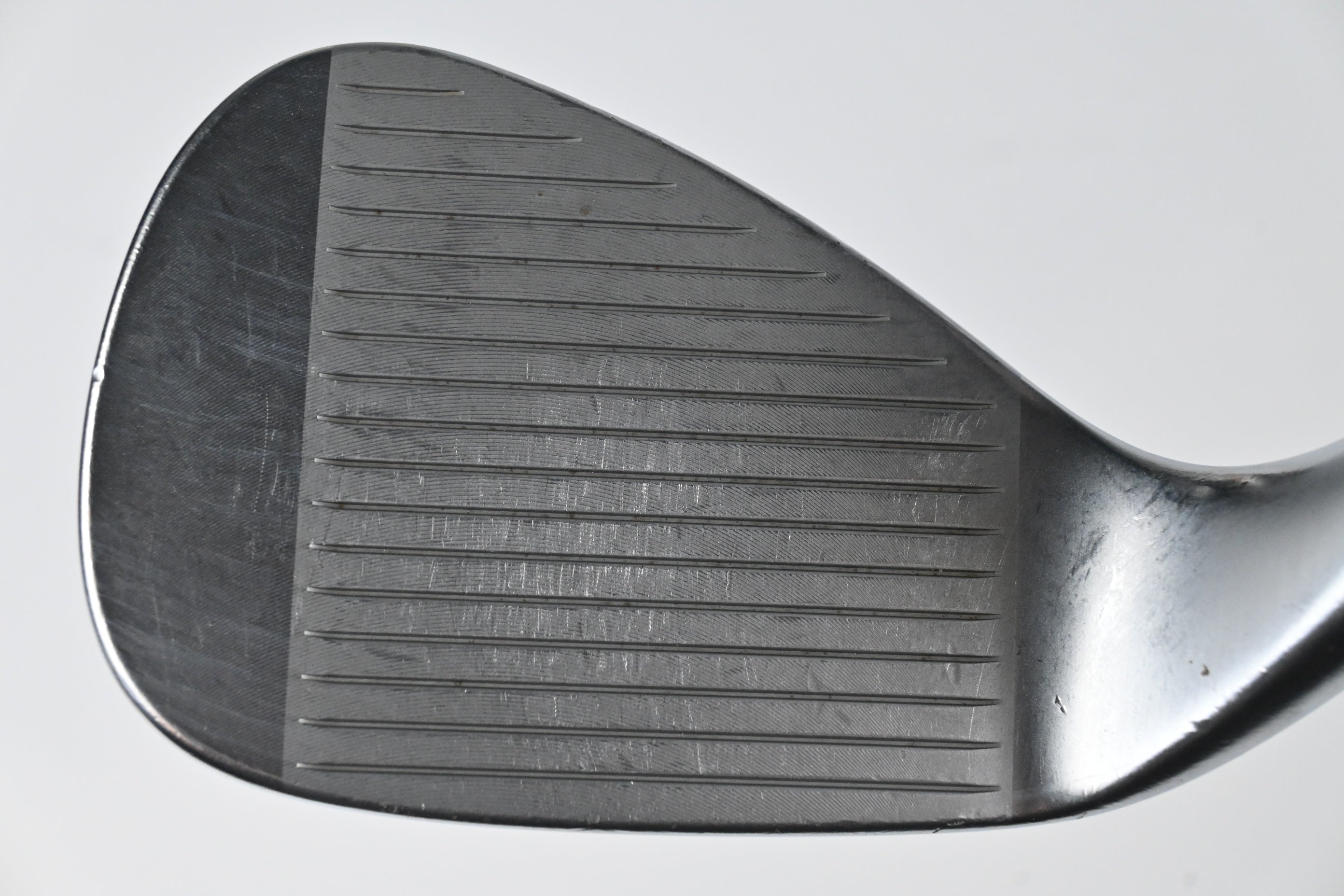 Ping S159 Gap Wedge / 52 Degree / Black Dot / Wedge Flex Ping Z-Z115 Shaft
