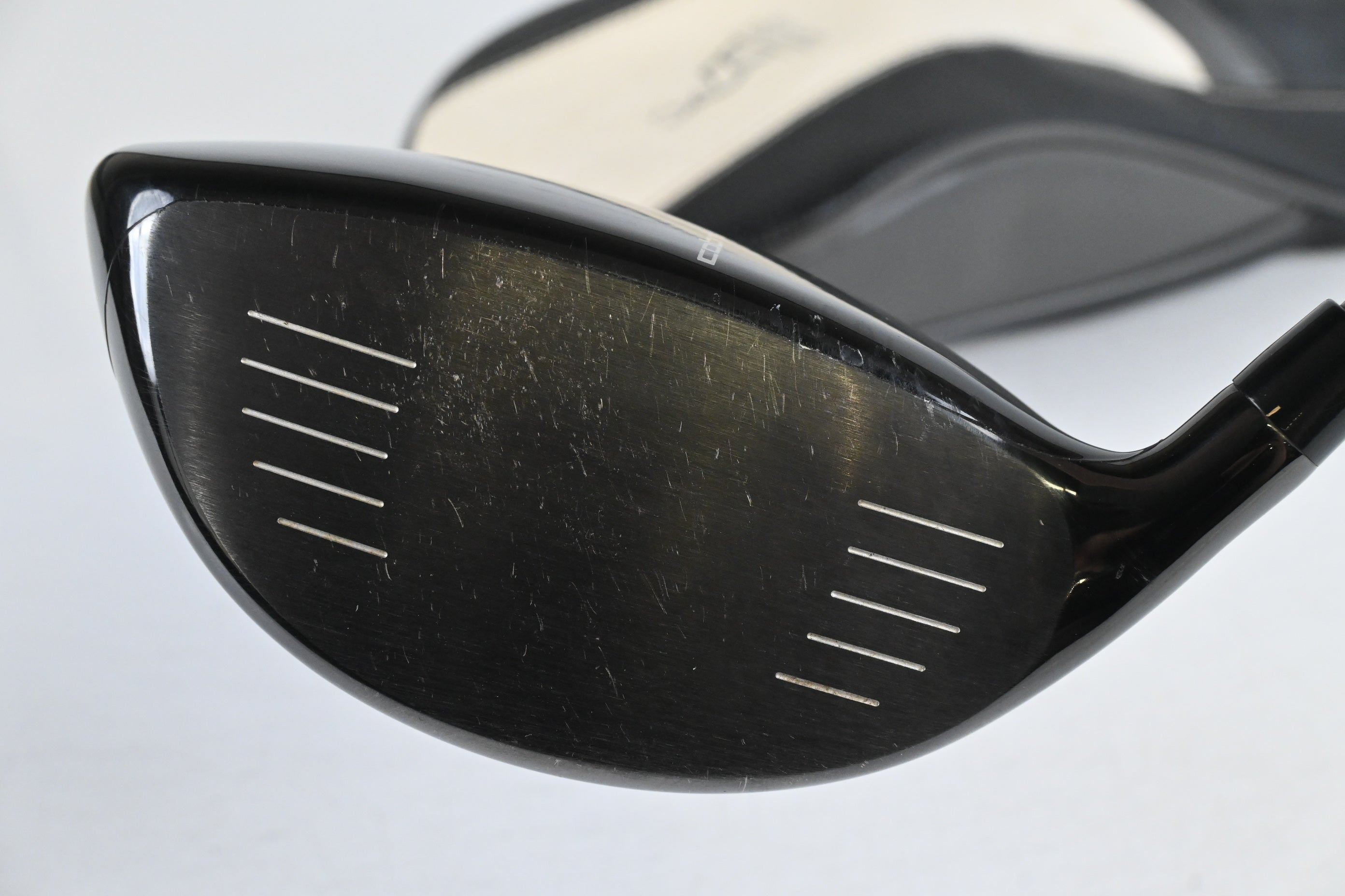 Cobra F-Max Superlite Driver / 10.5 Degree / Regular Flex Cobra Ultralite 45