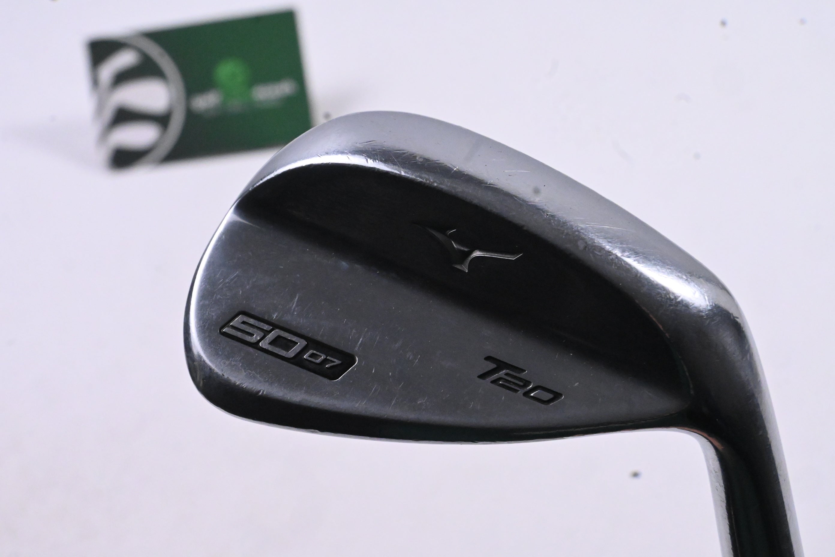 Mizuno T20 Gap Wedge / 50 Degree / Stiff Flex DG True Temper Tour Issu