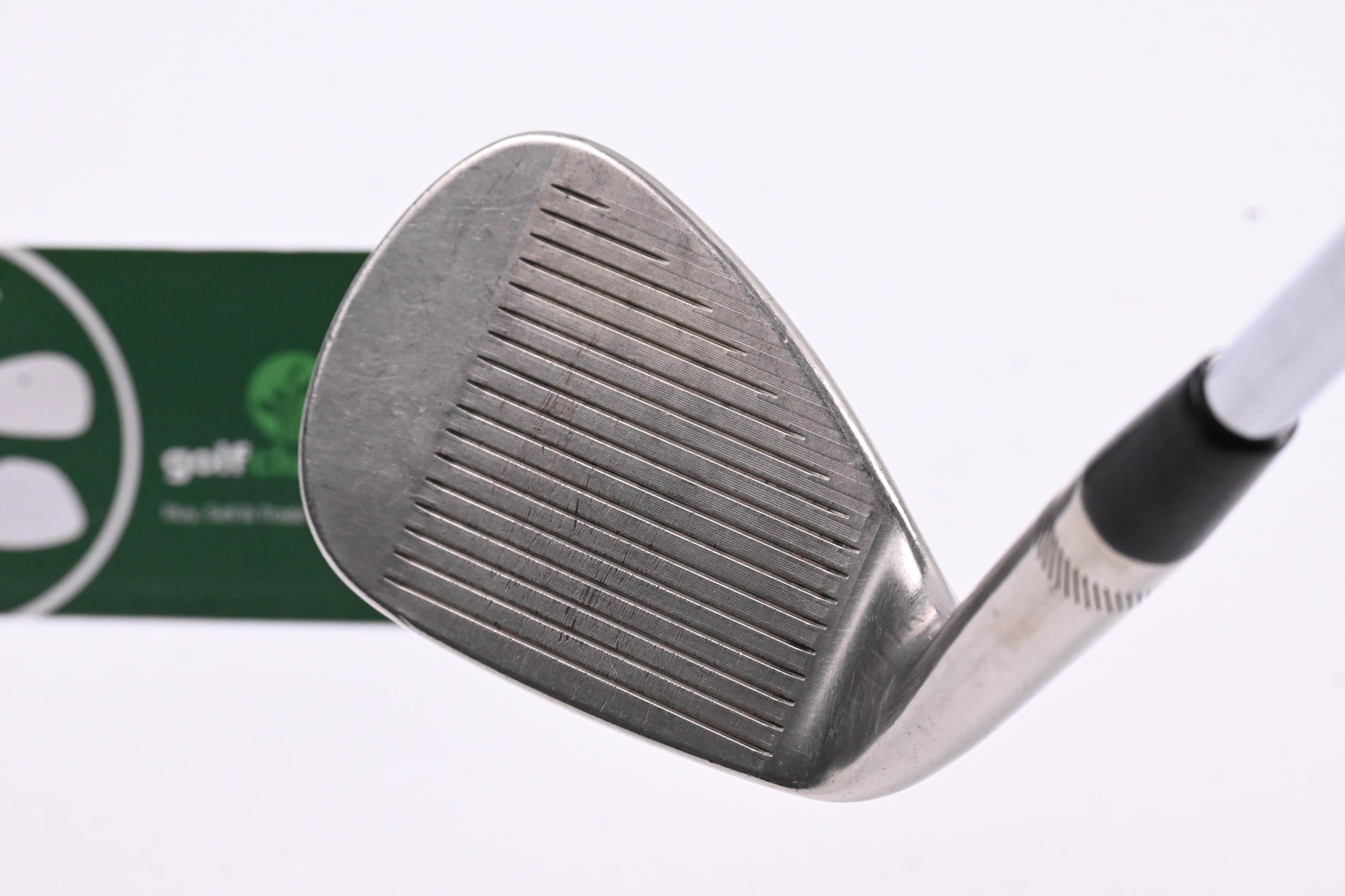 Titleist Vokey SM9 Gap Wedge / 52 Degree / Wedge Flex Titleist Vokey SM9 Shaft