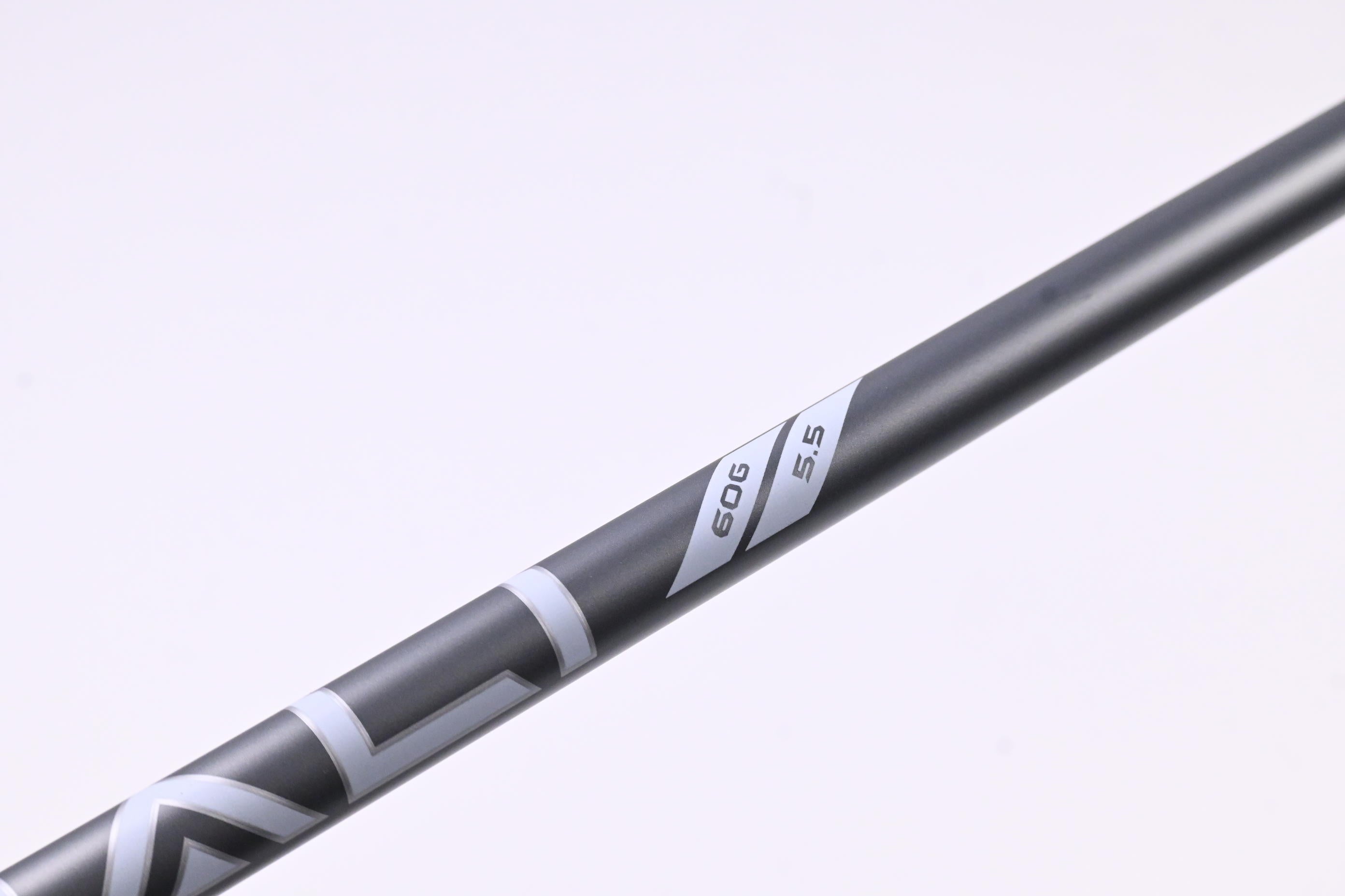 Project X Denali Frost Silver 60 #6 Hybrid / Regular Flex / Callaway 4th Gen