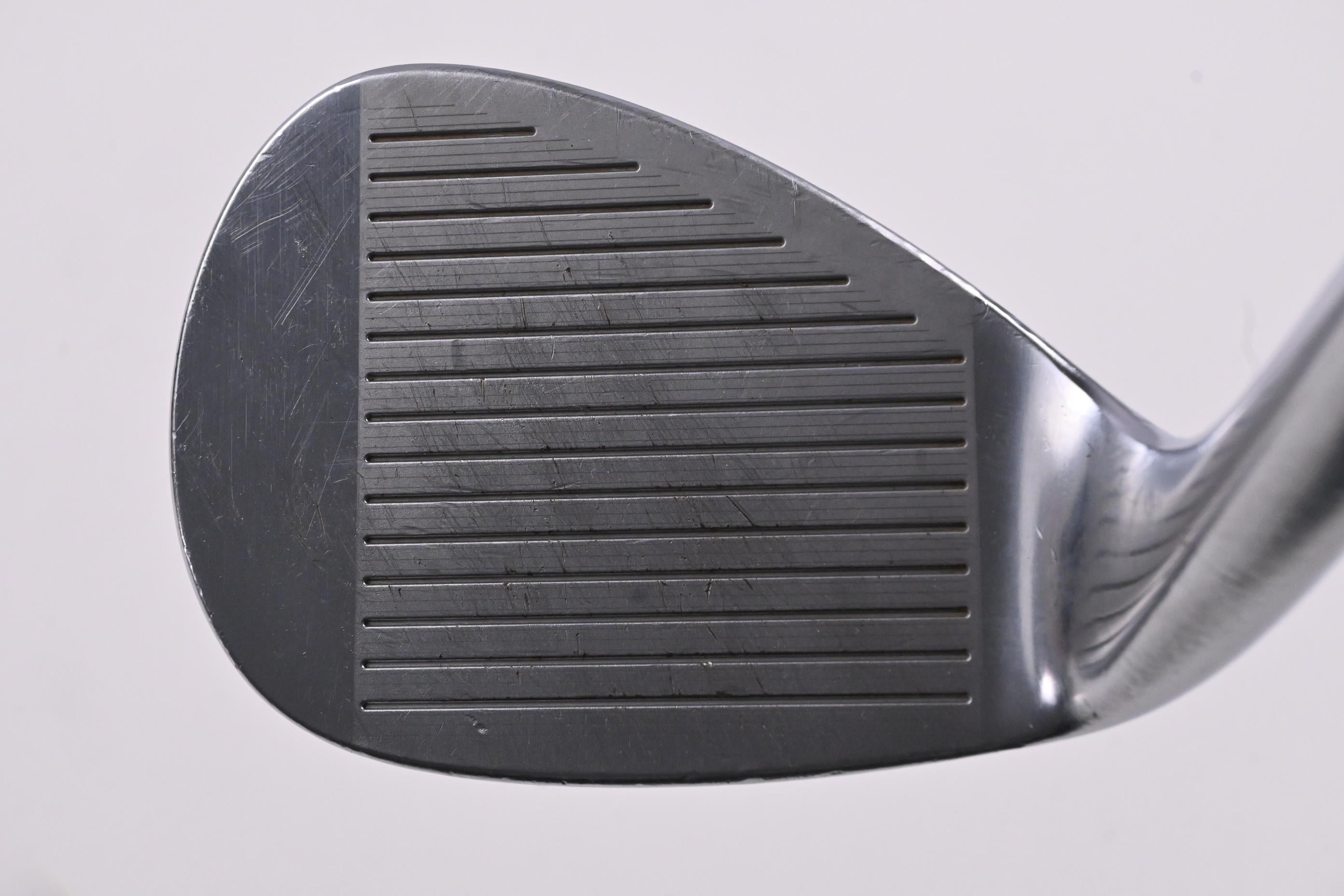 Yonex WS-1 2020 Lob Wedge / 60 Degree / Regular Flex KBS Tour Shaft