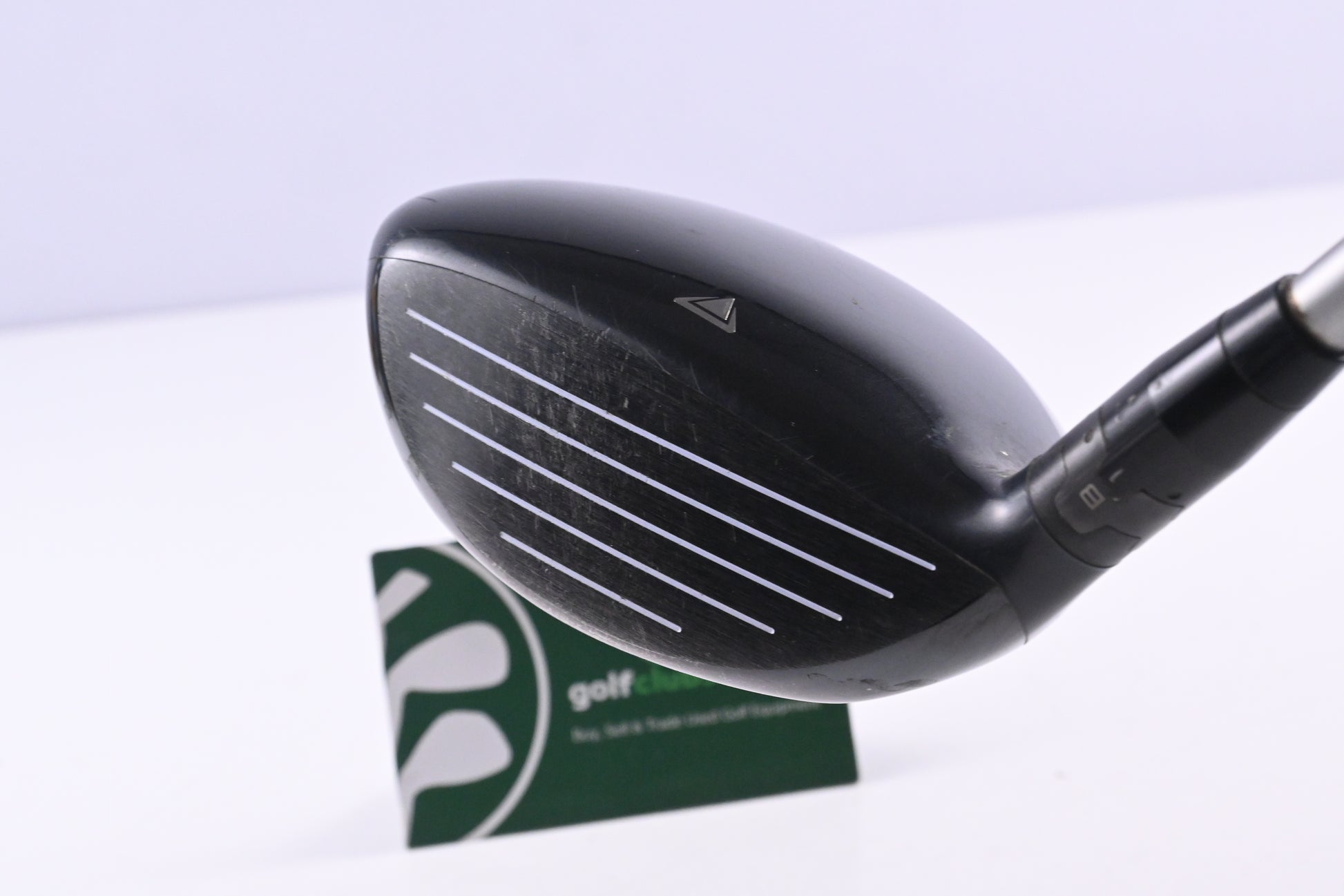 Titleist 917 F2 #3 Wood / 16.5 Degree / Regular Flex Diamana M+ 60 Shaft