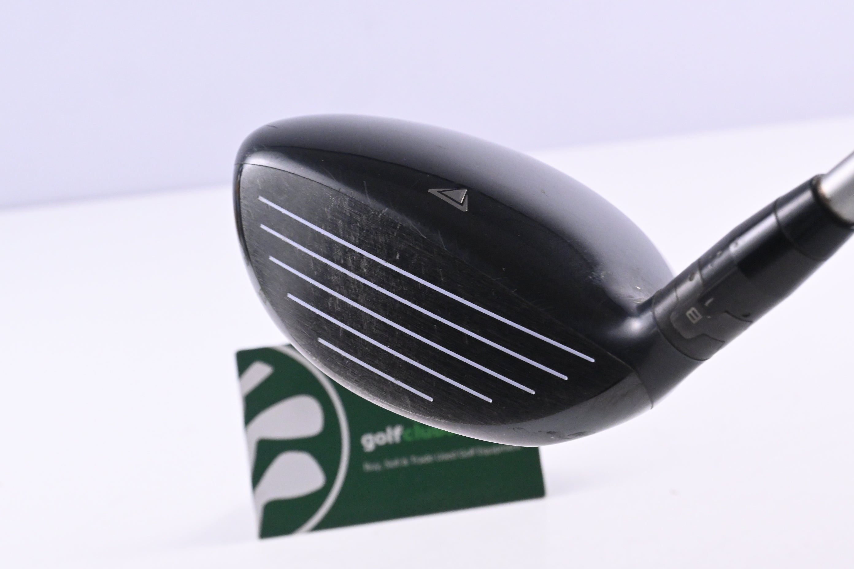 Titleist 917 F2 #3 Wood / 16.5 Degree / Regular Flex Diamana M+ 60 Shaft