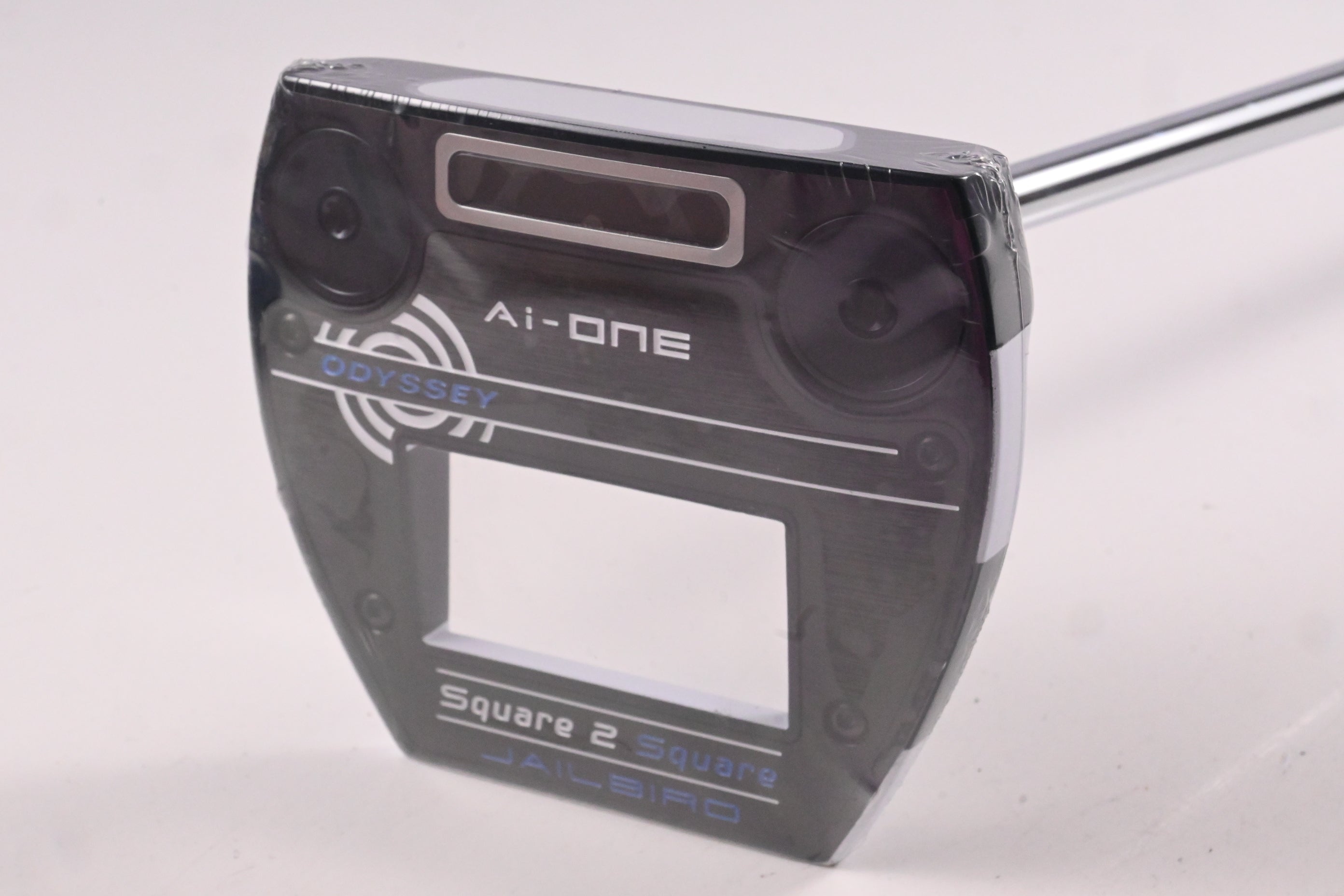 Odyssey Ai-One Square 2 Square Jailbird Putter / 35 Inch