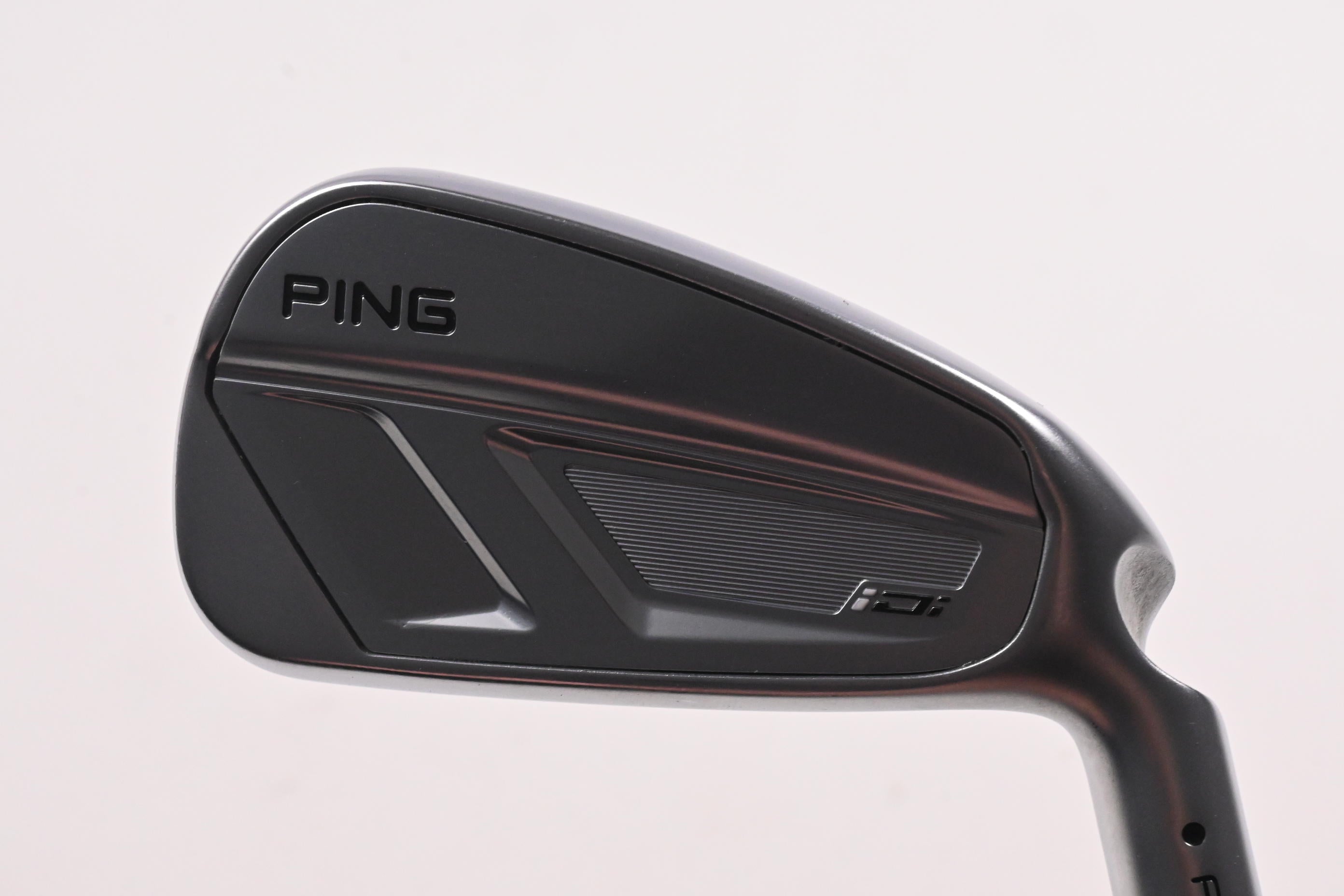 Ping IDI Utility #2 Iron / 17 Degree / Stiff Flex Ping Tour 2.0 Chrome 85 Shaft