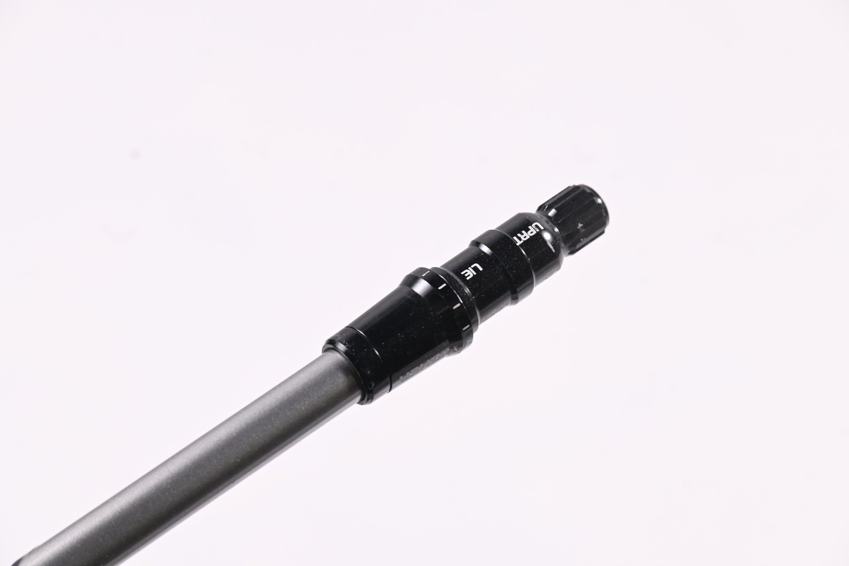 Fujikura Speeder NX TCS 50 Driver Shaft / Regular Flex / Taylormade 2nd Gen