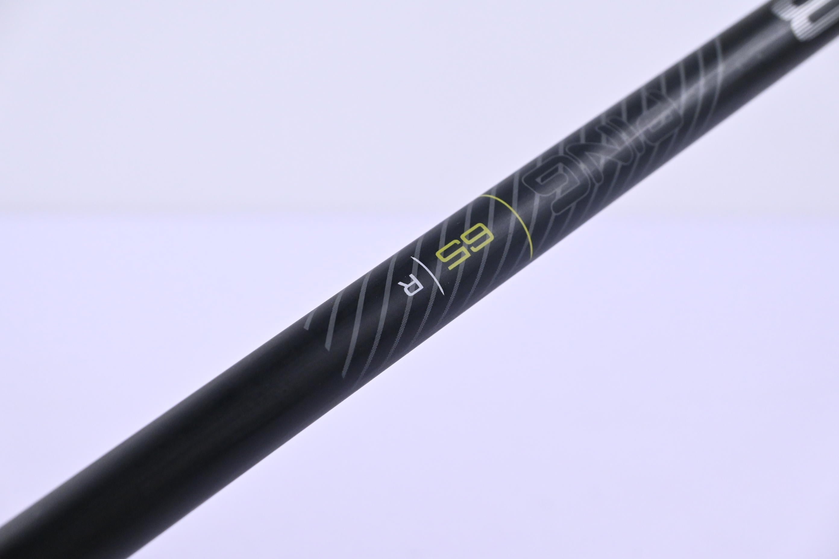 Ping G425 Max #3 Wood / 14.5 Degree / Regular Flex Ping Alta CB 65 Shaft