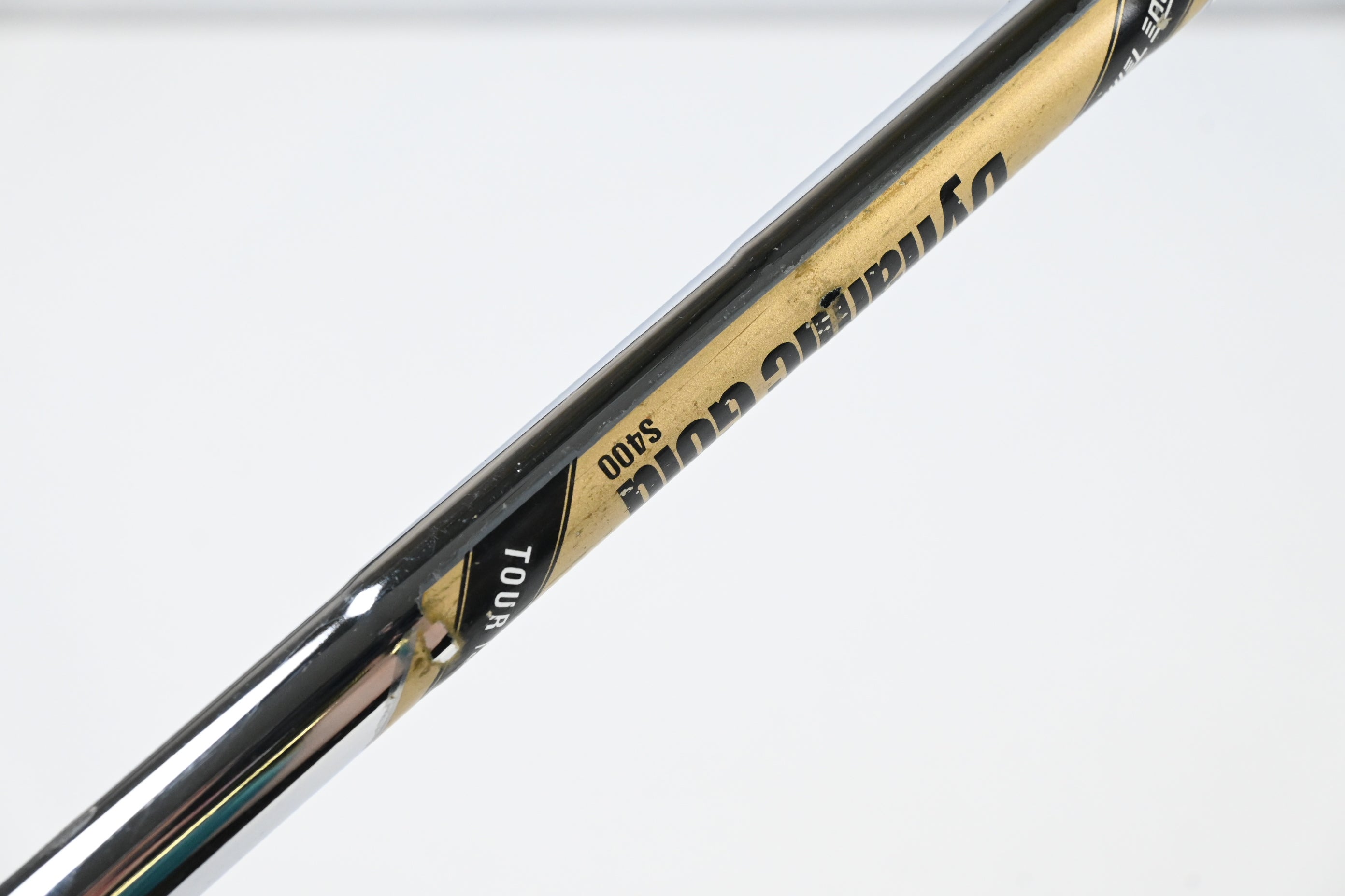 Titleist Vokey SM9 Lob Wedge / 60 Degree / Stiff Flex Dynamic Gold S400 Shaft