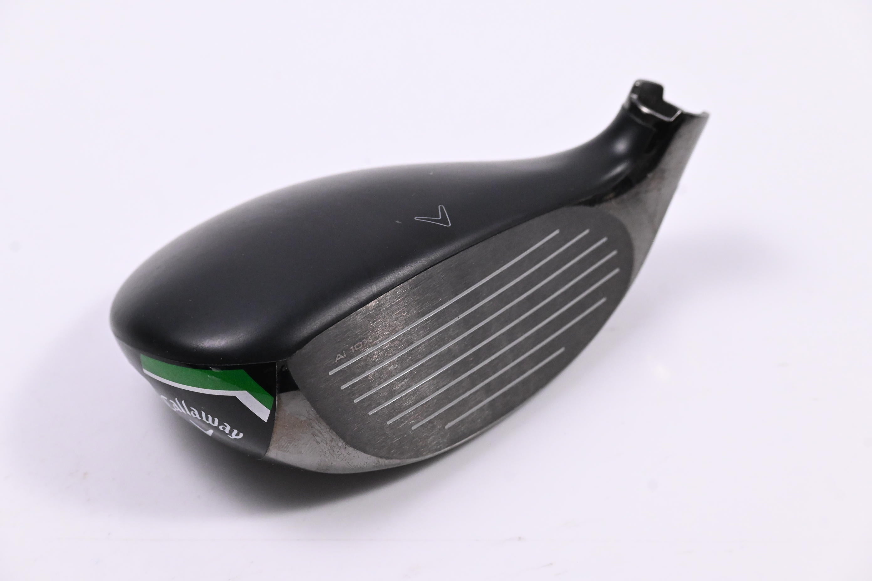 Callaway Elyte X #4 Hybrid / 21 Degree / Head Only
