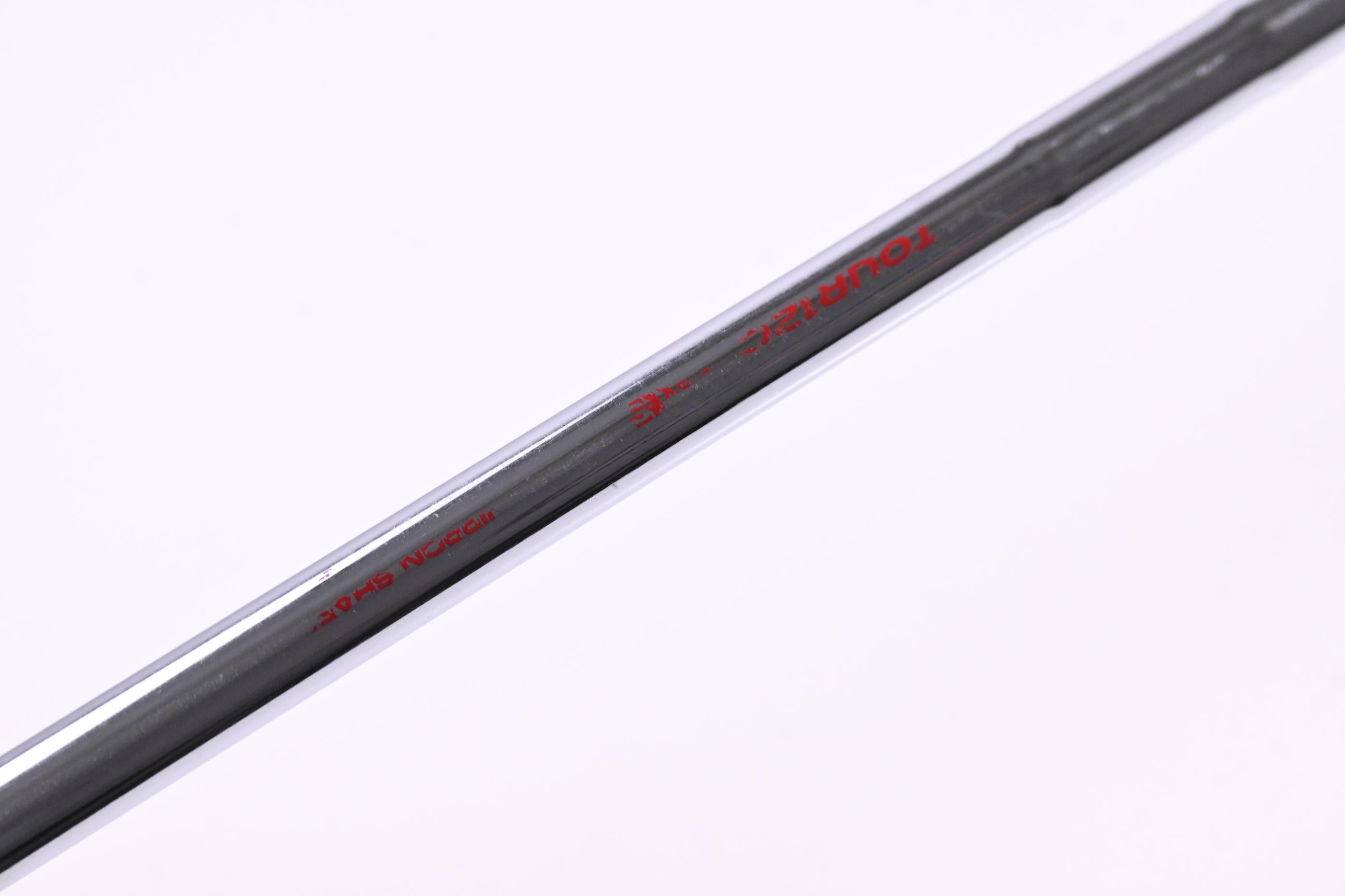 Mizuno JPX 921 Hot Metal Pro #5 Iron / 22 Degree / Stiff Flex N.S.PRO Modus3 120