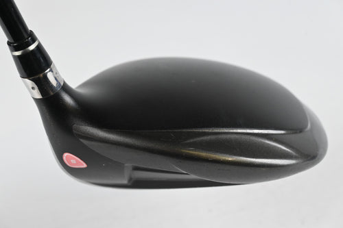 Nike SQ Dymo Driver / 9.5 Degree / Stiff Flex UST Axivcore 55 Shaft