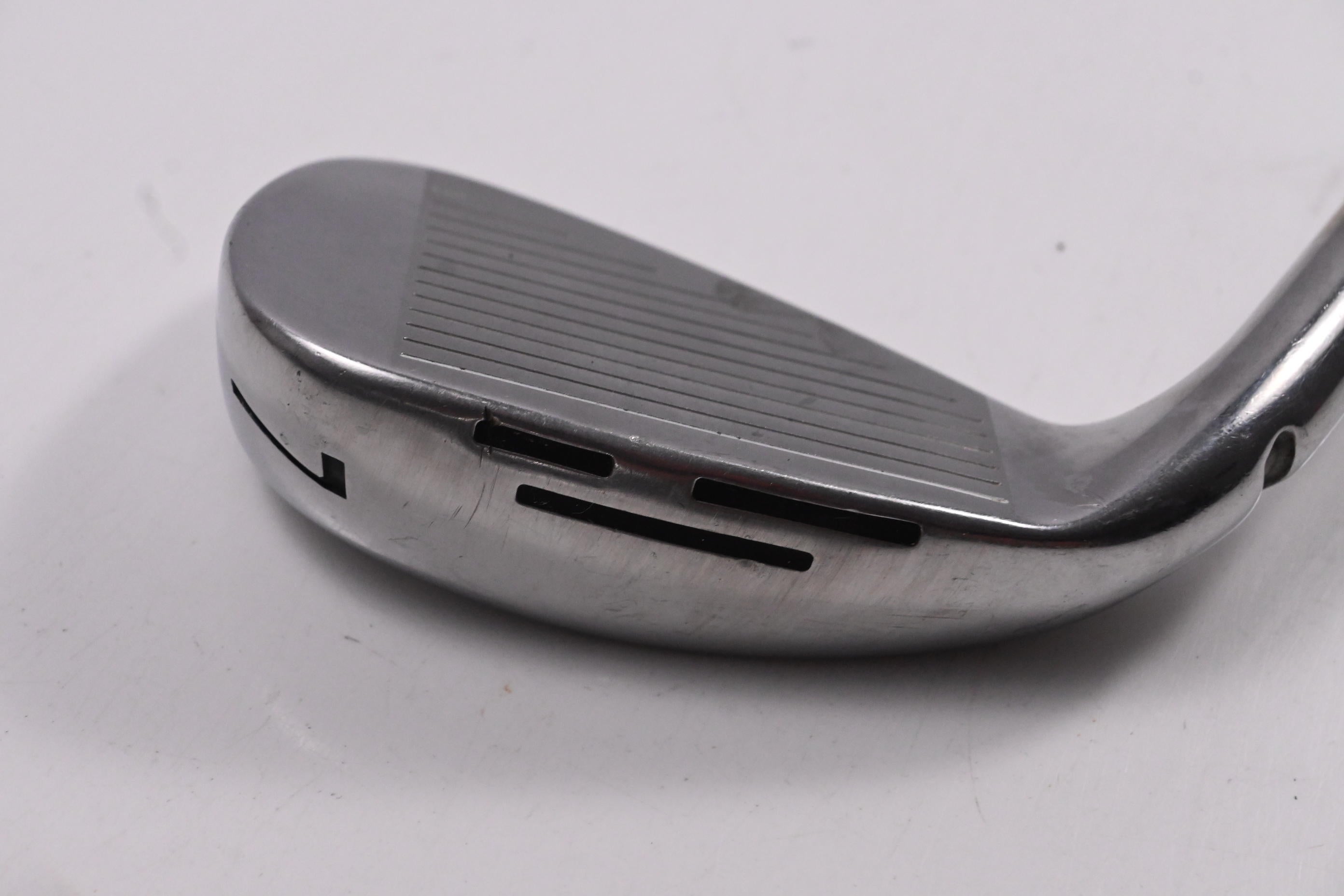 Wilson D9 #7 Iron / X-Flex KBS Tour Shaft