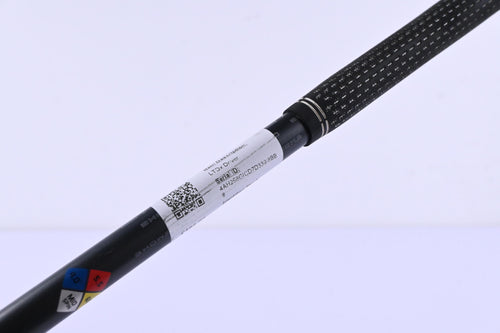 Cobra LTDx Driver / 9 Degree / Regular Flex HZRDUS Smoke iM10 60 Shaft