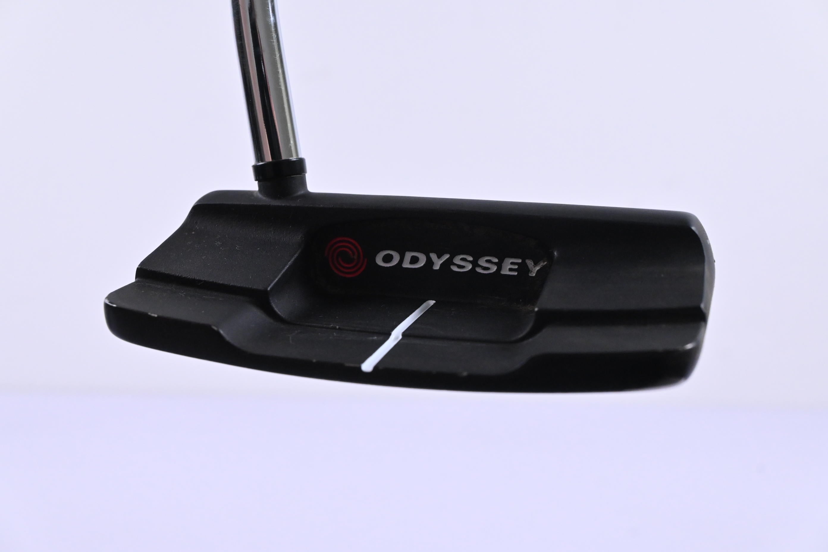 Odyssey DFX 2021 Double Wide Putter / 34 Inch