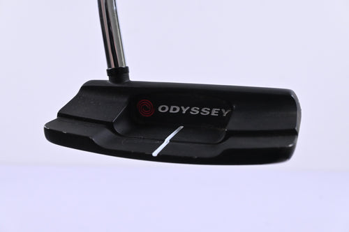 Odyssey DFX 2021 Double Wide Putter / 34 Inch