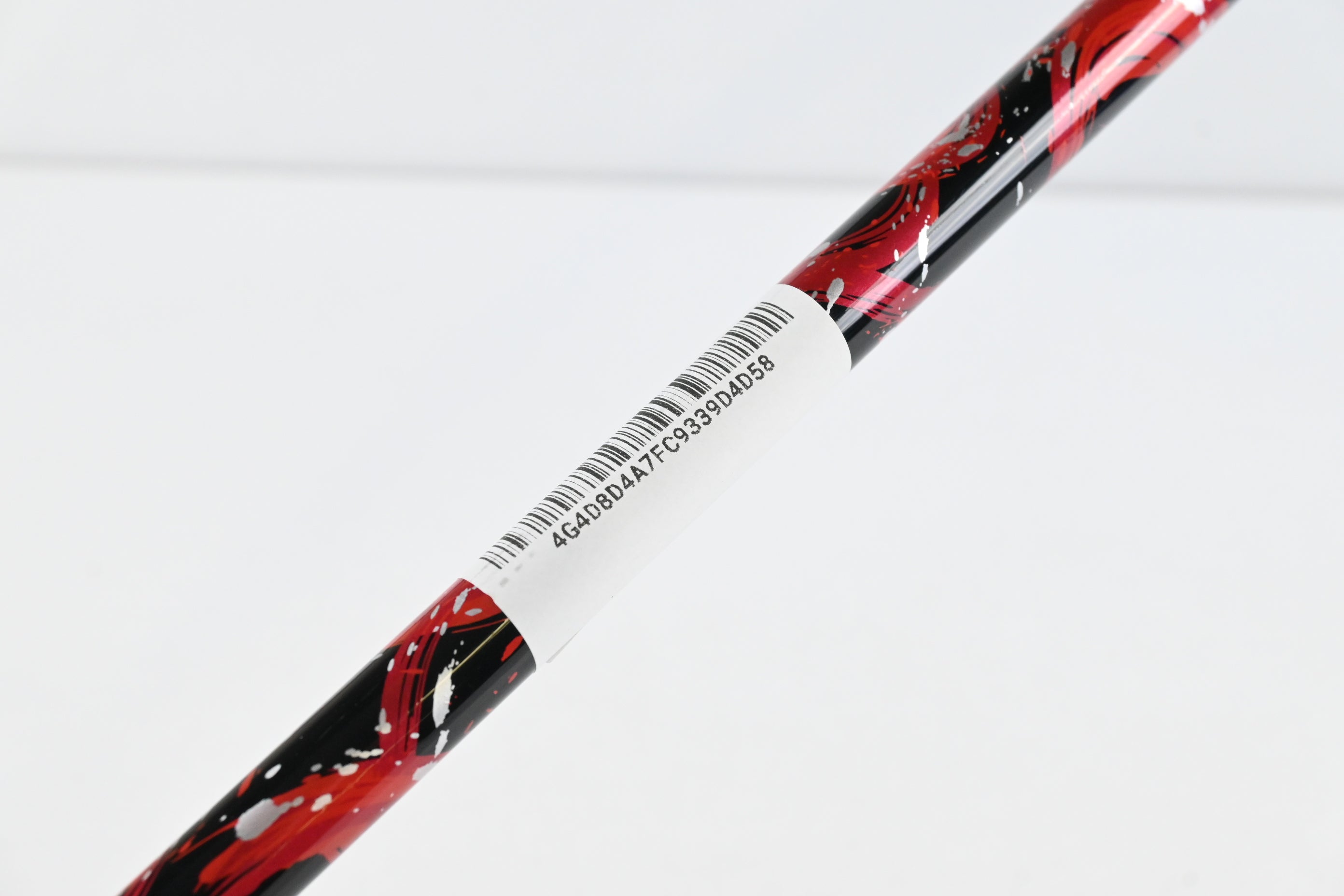 Taylormade SIM2 Max #3 Wood / 15 Degree / Stiff Flex Kai'li Red 75 Shaft
