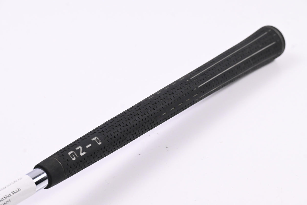 Ping Glide Gap Wedge / 50 Degree / Regular Flex Ping CFS Shaft