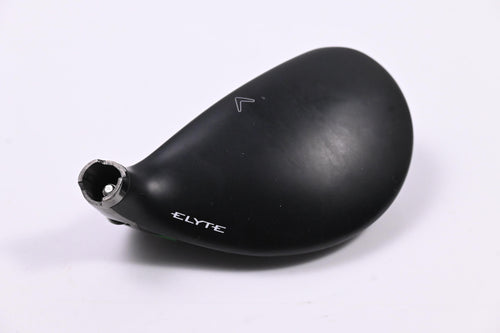 Callaway Elyte X #4 Hybrid / 21 Degree / Head Only