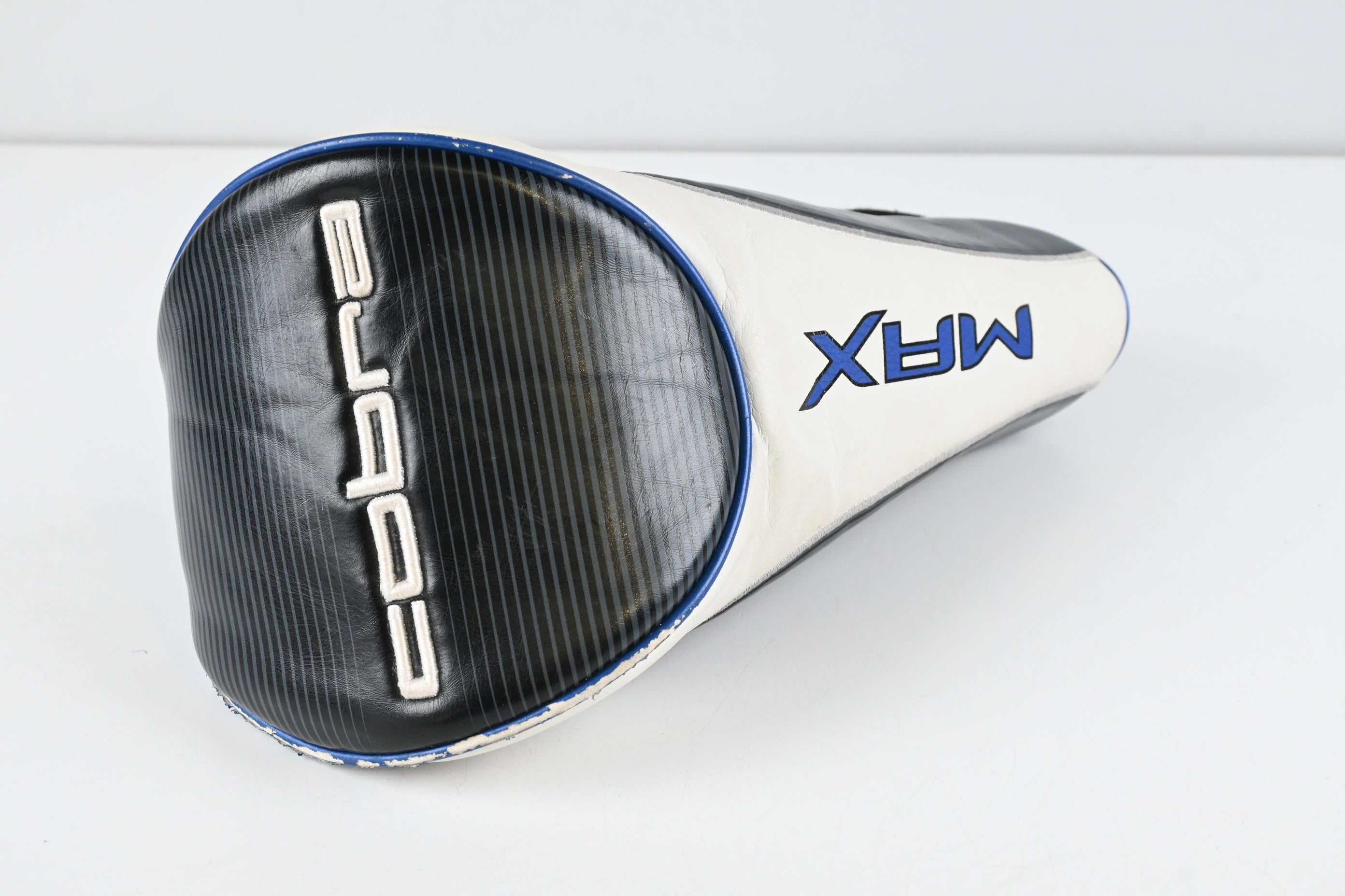Cobra Max Driver / 10.5 Degree / Senior Flex Matrix MFS White Tie X4 55 Shaft