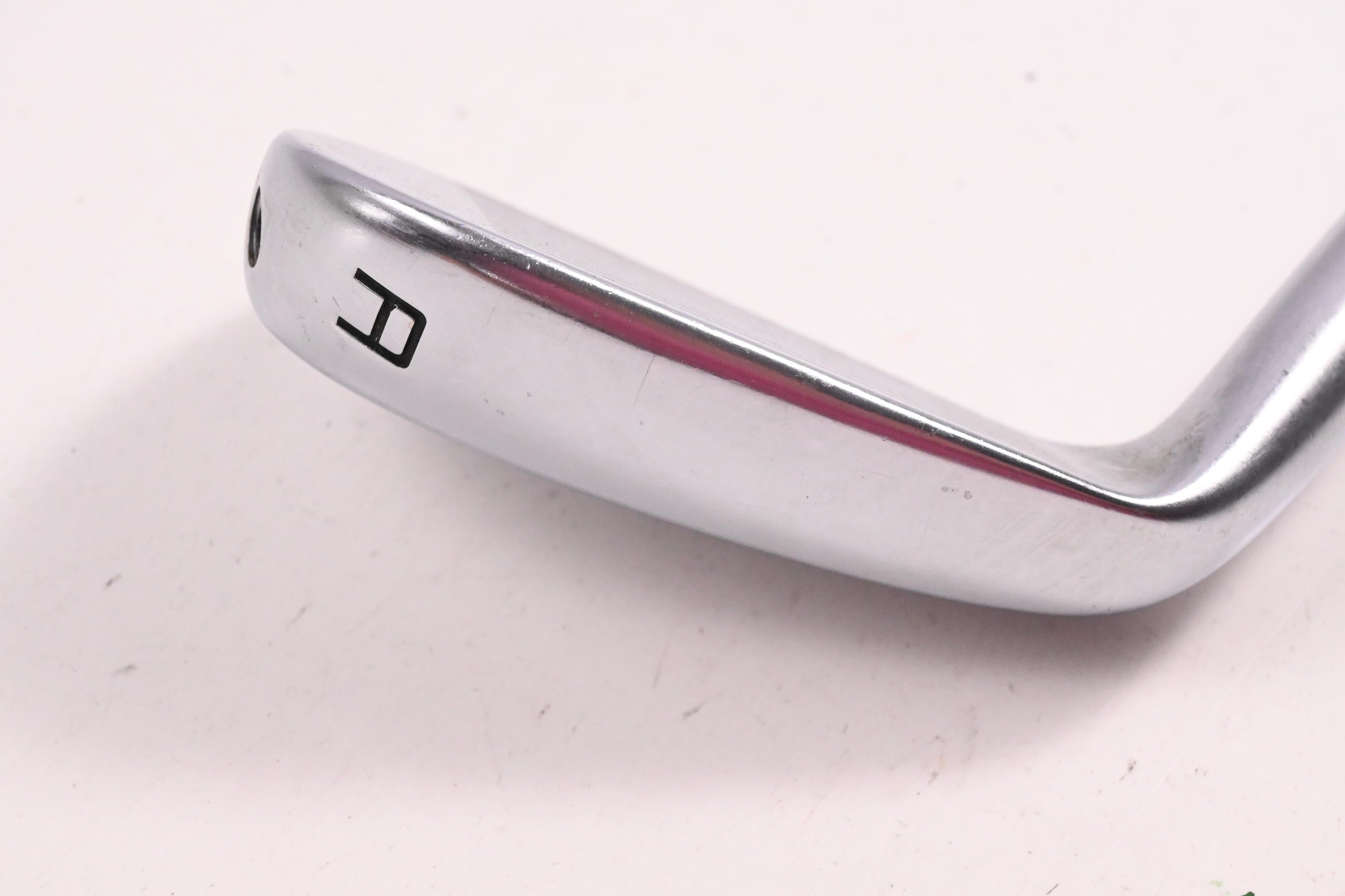 Taylormade P770 2023 Gap Wedge / 51 Degree / Stiff Flex N.S.PRO 950 GH Neo Shaft
