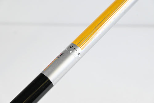 Nike SQ Dymo Driver / 9.5 Degree / Stiff Flex UST Axivcore 55 Shaft