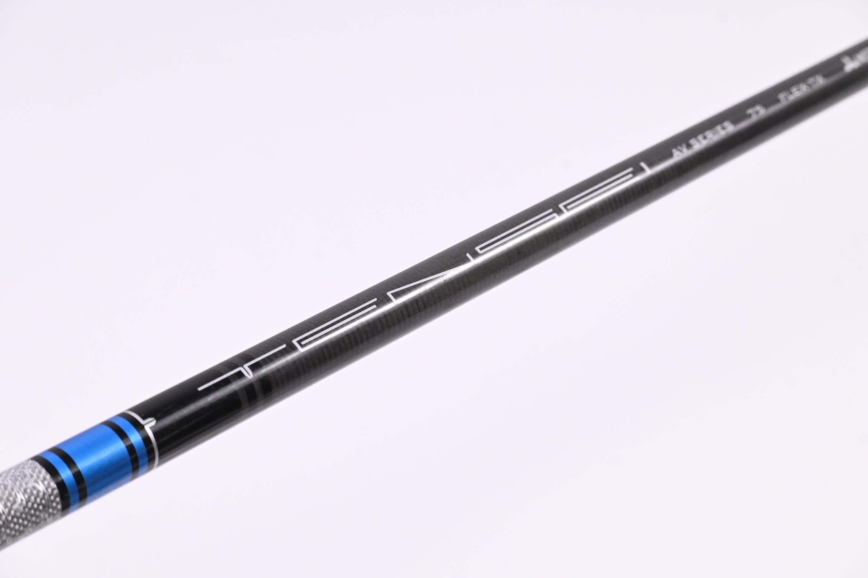 Mitsubishi  Tensei AV Blue 75 Fairway Shaft / TX-Flex / Titleist 2nd Gen