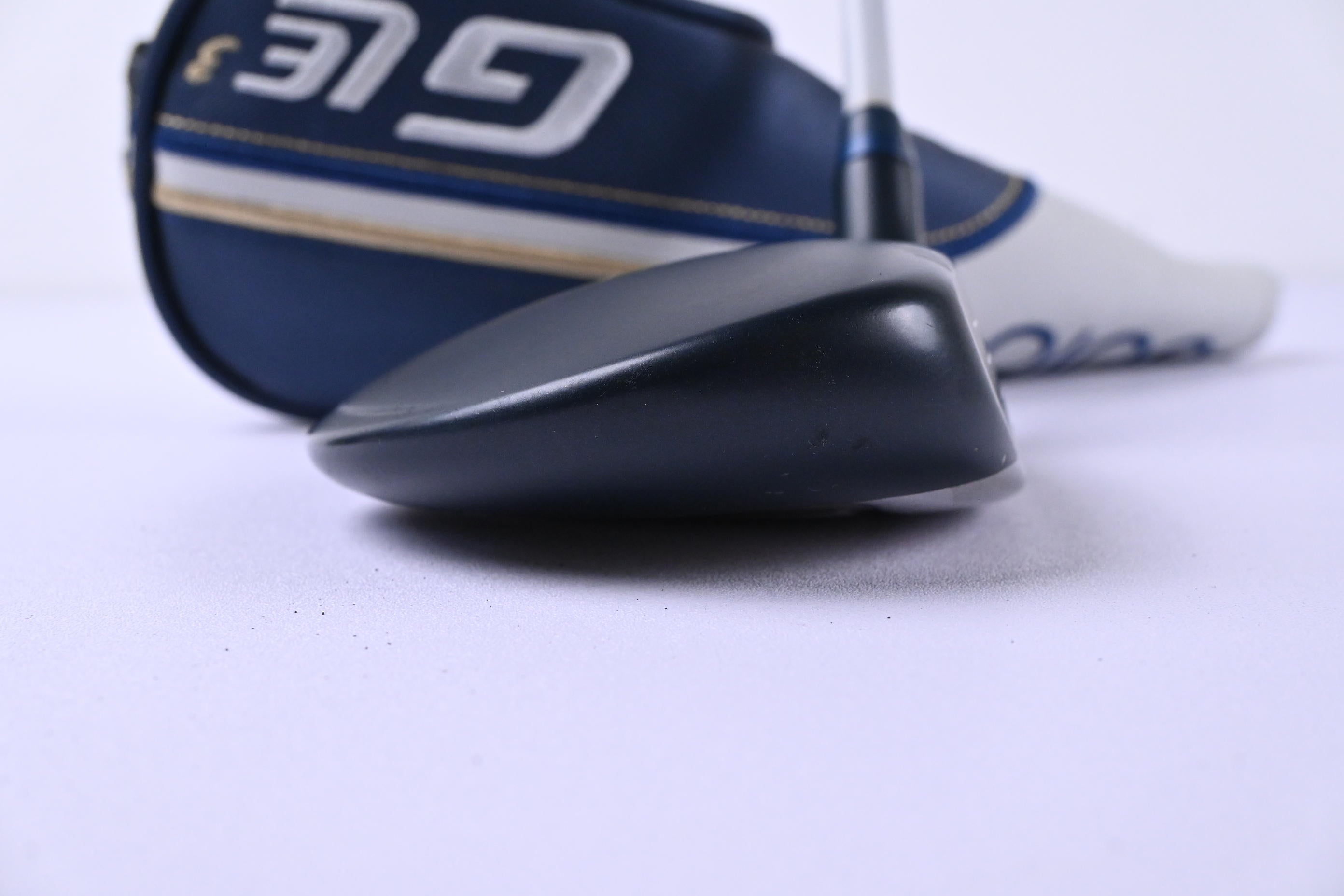 Ladies Ping G Le3 #3 Wood / 18 Degree / Ladies Flex Ping ULT 250 Shaft
