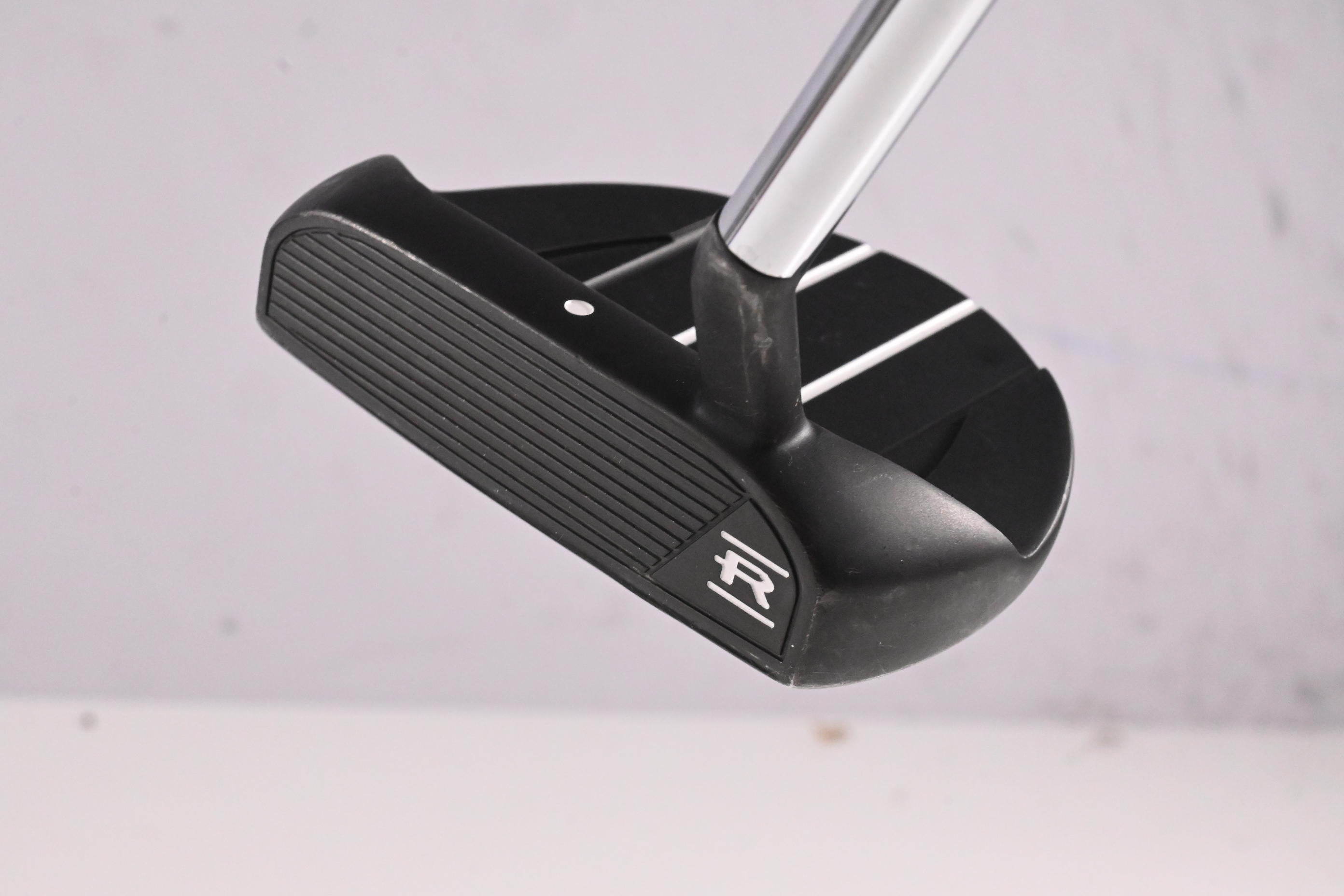 Rife Roll Groove Series RG4 Putter / 34 Inch