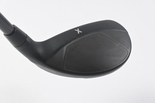 PXG 0317 X Prototype #5 Hybrid / 25 Degree / Regular Flex EvenFlow Riptide 80