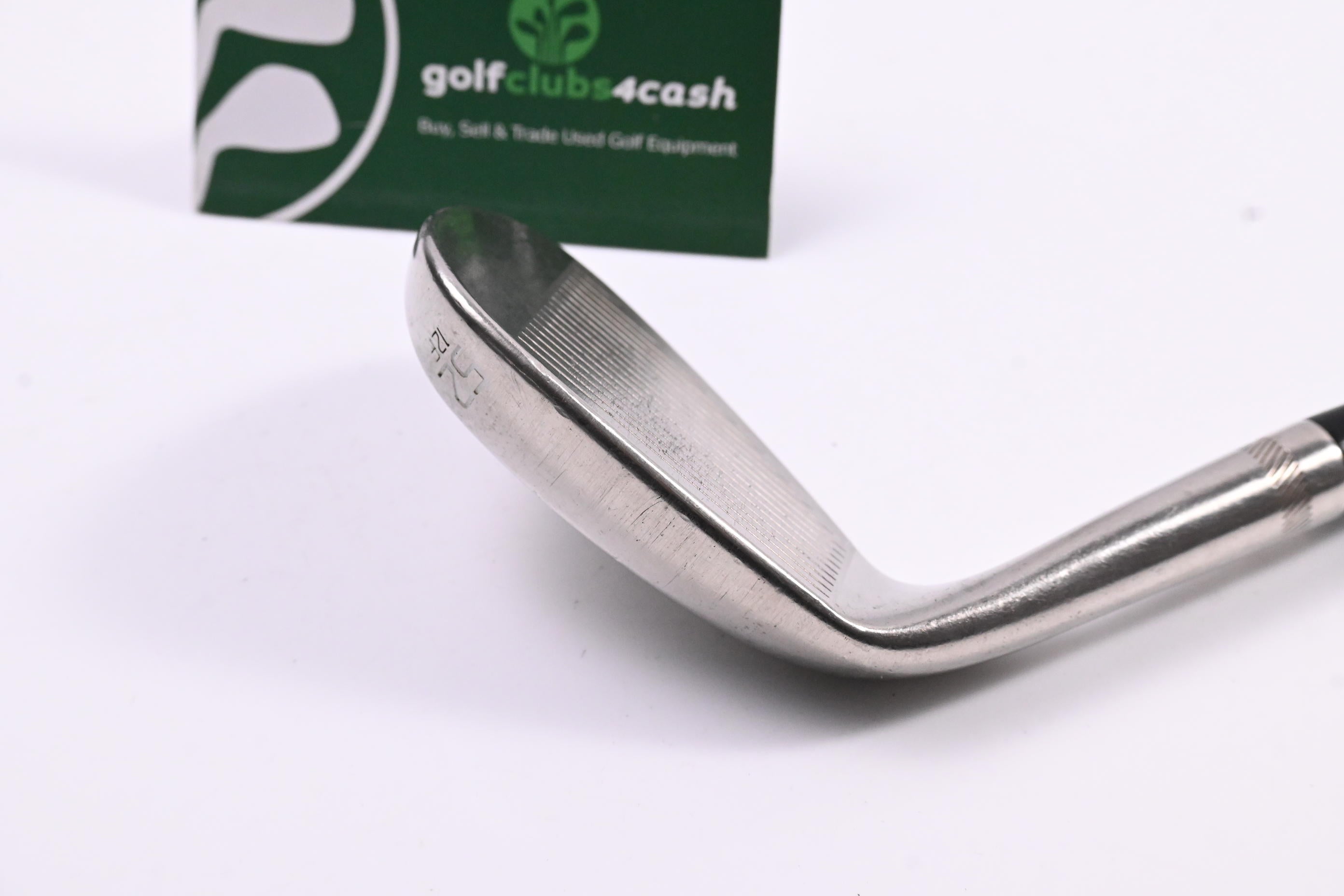 Titleist Vokey SM9 Gap Wedge / 52 Degree / Wedge Flex Titleist Vokey SM9 Shaft