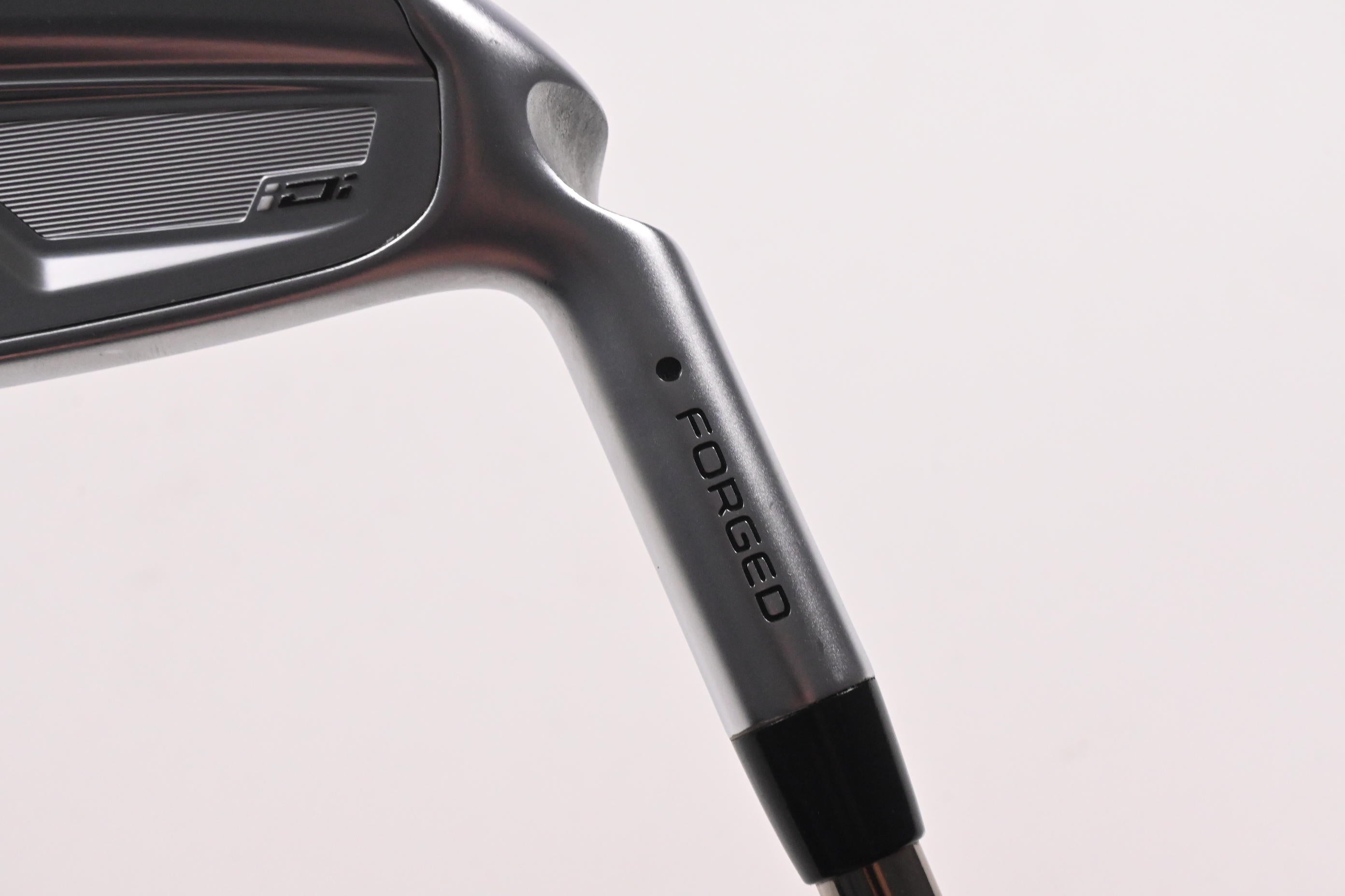 Ping IDI Utility #2 Iron / 17 Degree / Stiff Flex Ping Tour 2.0 Chrome 85 Shaft