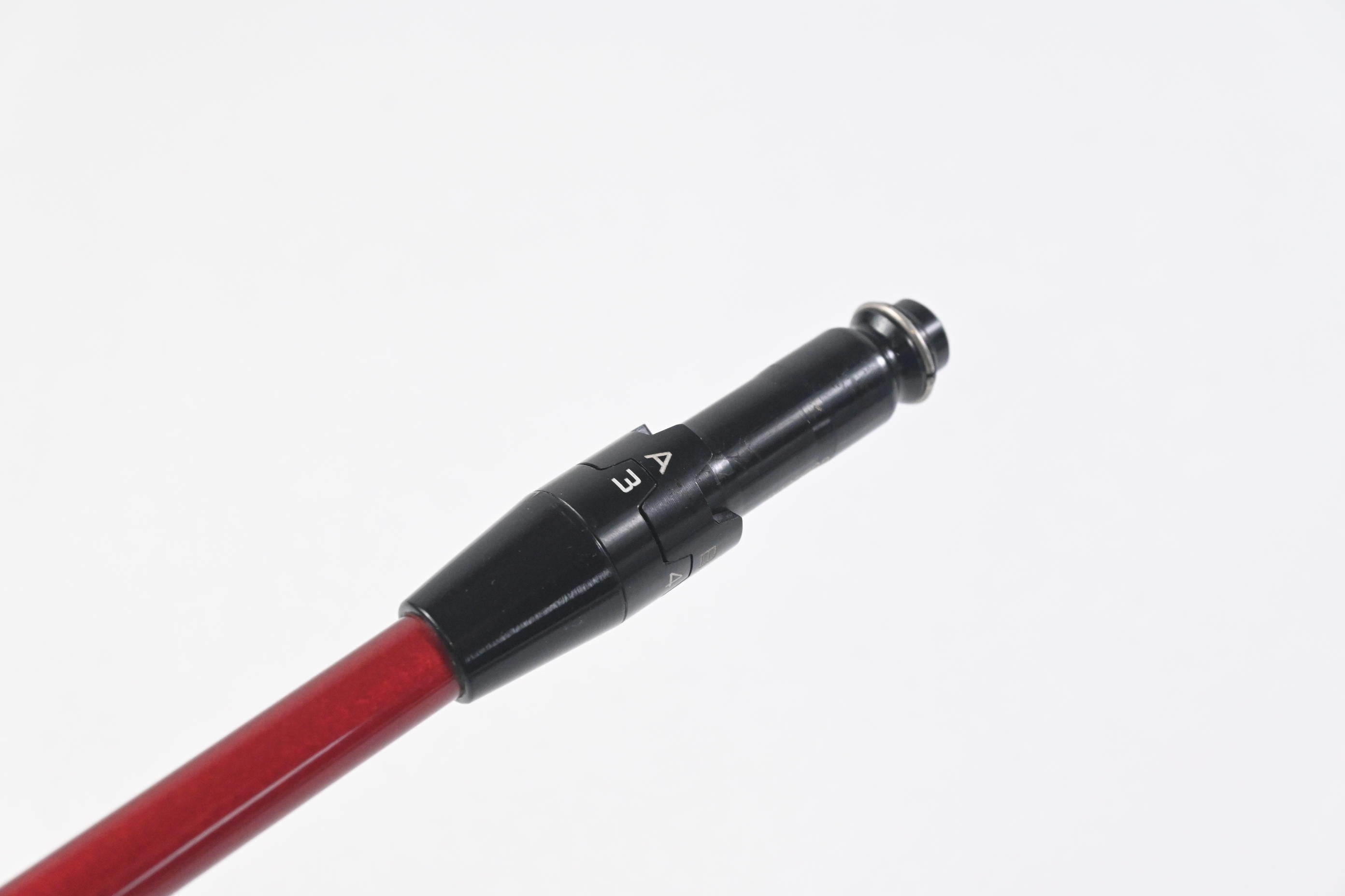Project X Denali Red 50 Driver Shaft / Regular Flex / Titleist