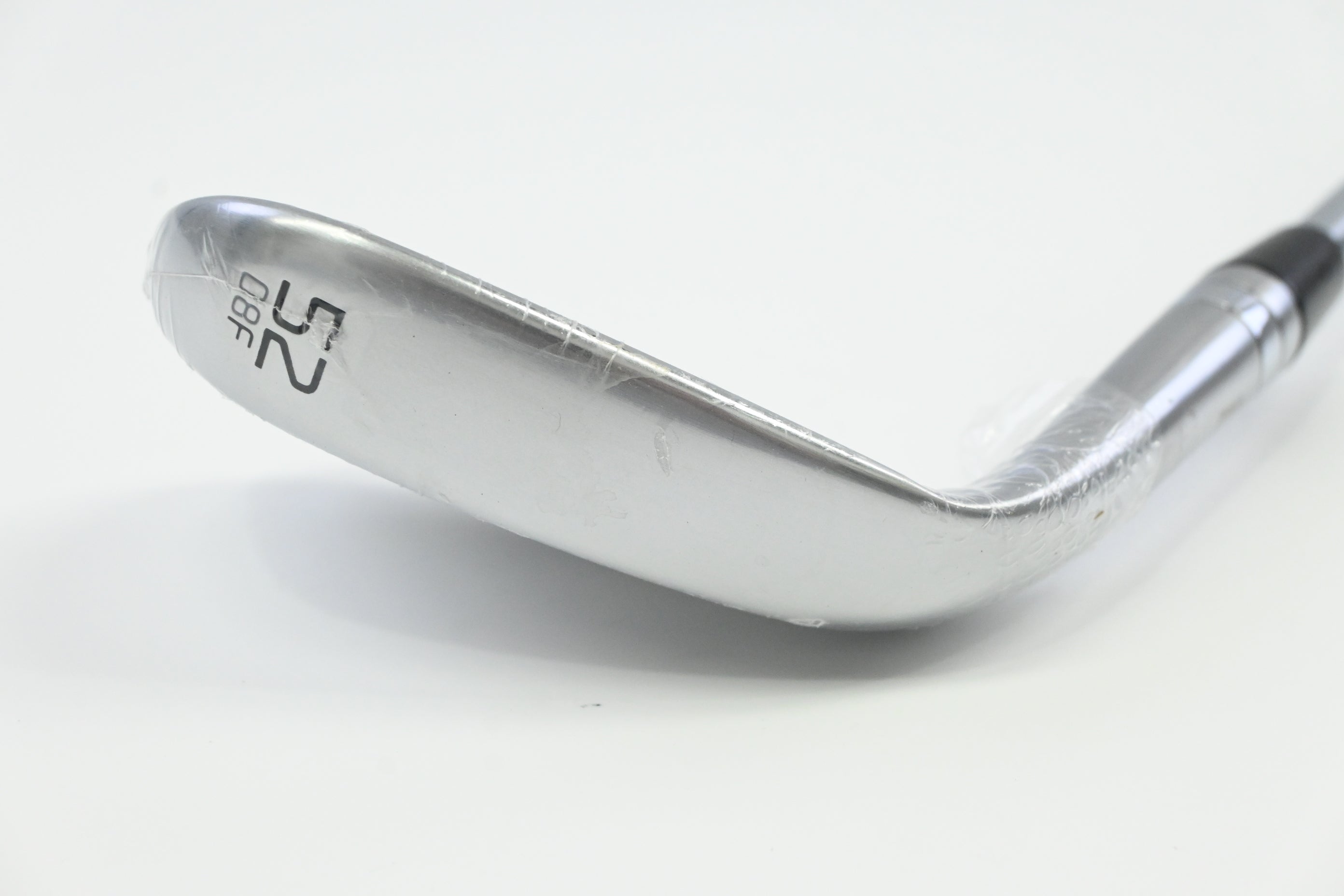 Titleist Vokey SM11 Gap Wedge / 52 Degree / Wedge Flex Titleist Vokey SM11 Shaft
