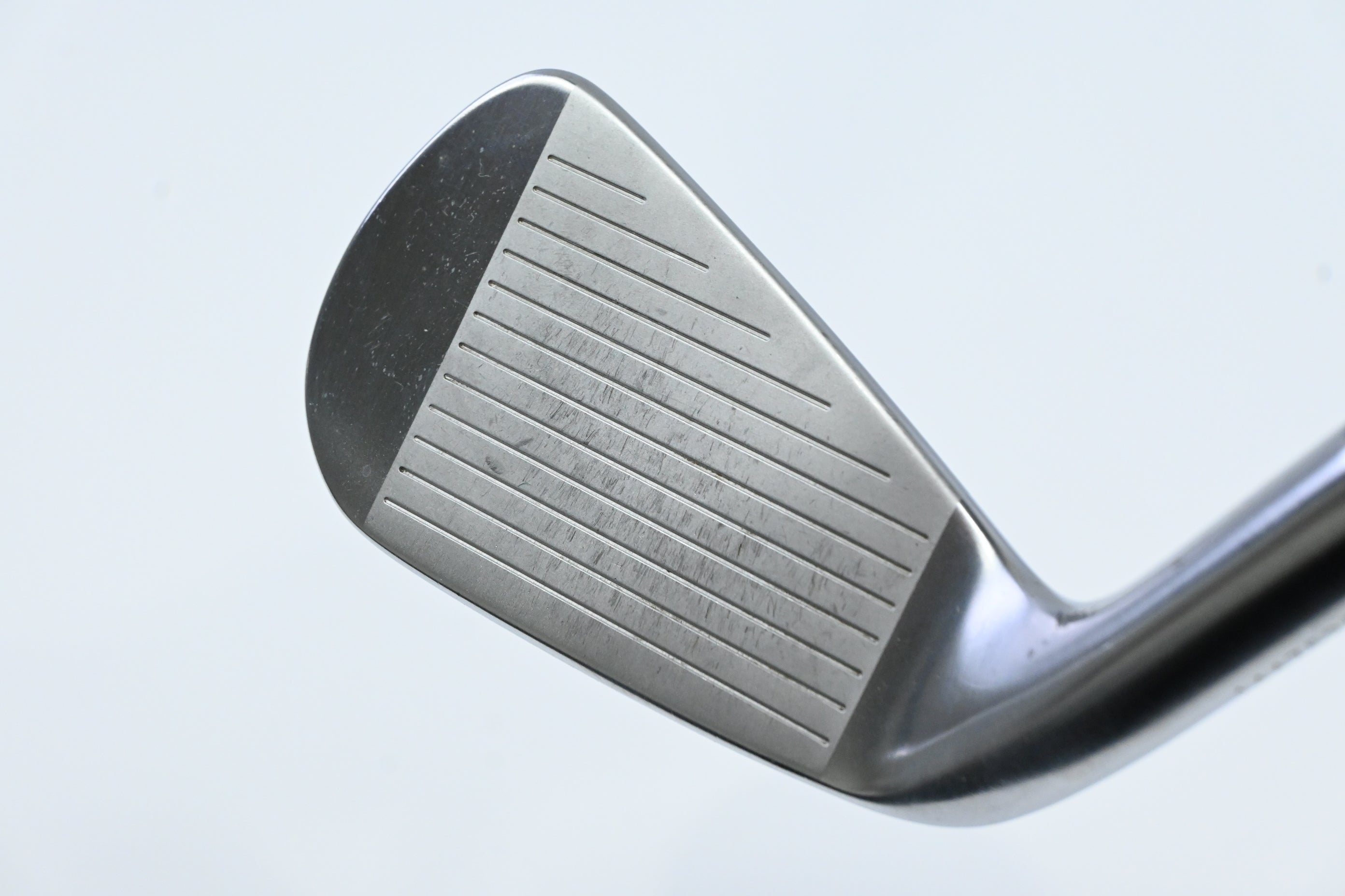 Titleist T200 2019 #5 Iron / 24 Degree / Stiff Flex KBS Tour C-Taper Lite 110