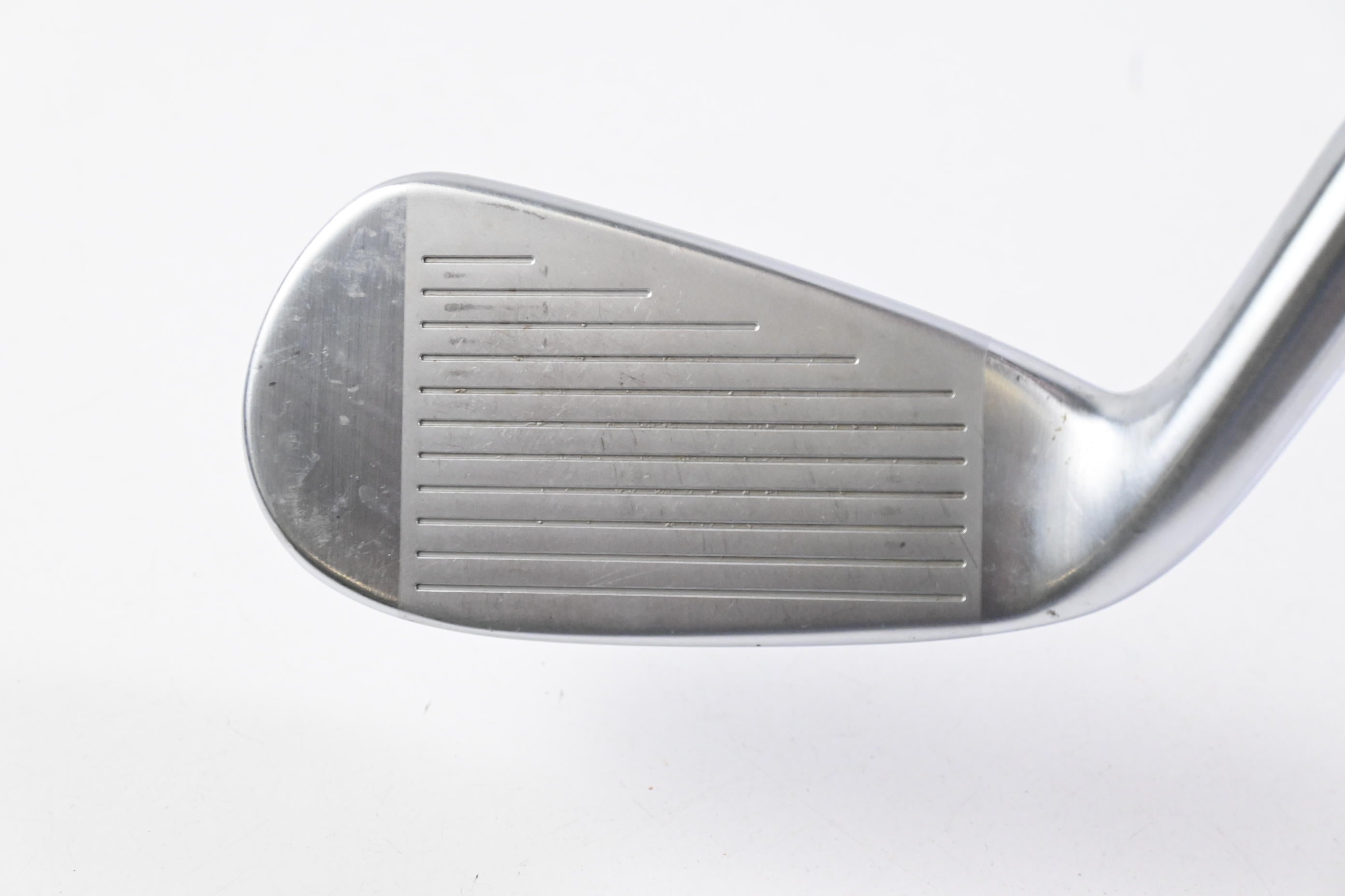 Taylormade Stealth DHY #4 Iron / 22 Degree / Regular Flex Aldila Ascent 65 Shaft