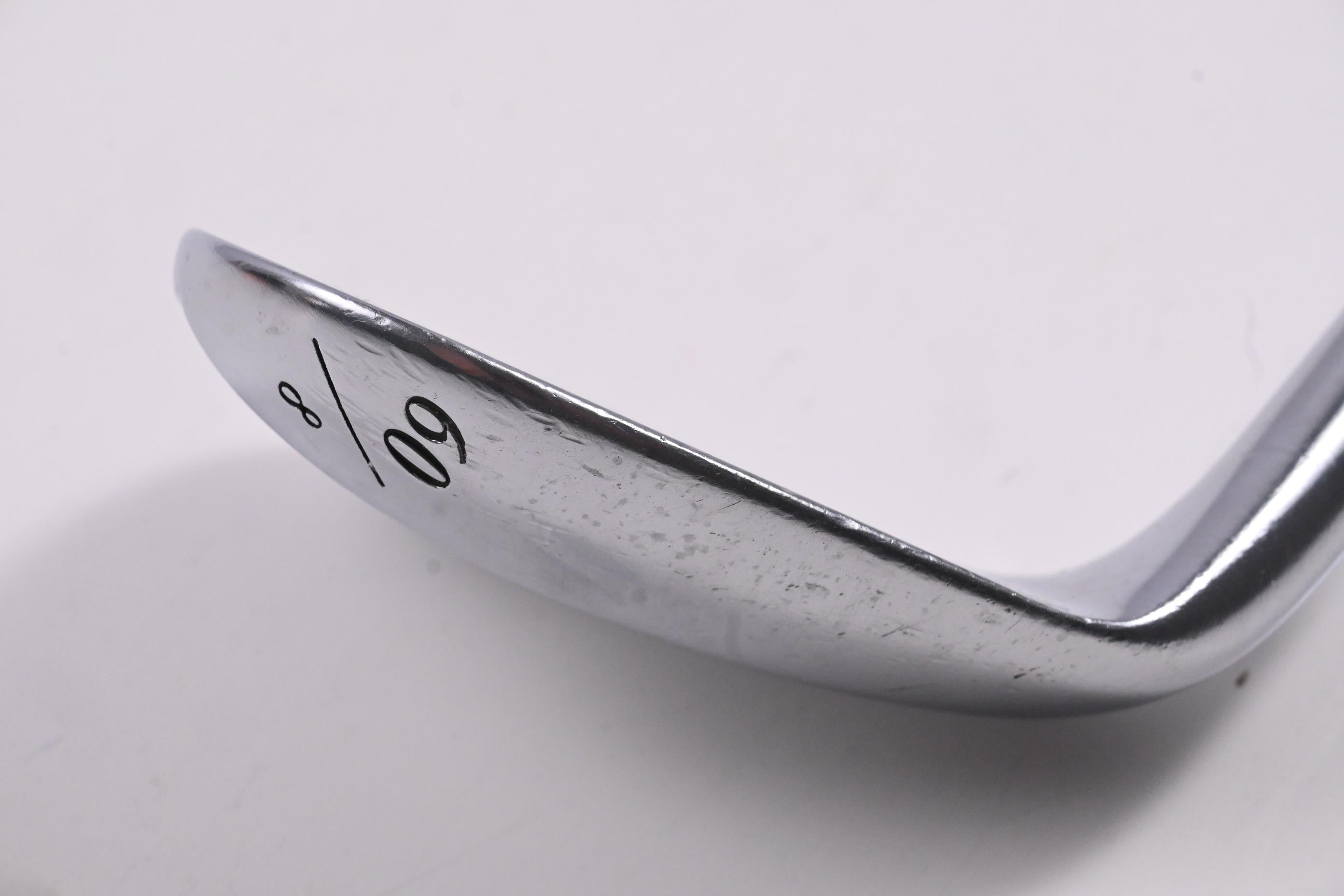 Yonex WS-1 2020 Lob Wedge / 60 Degree / Regular Flex KBS Tour Shaft