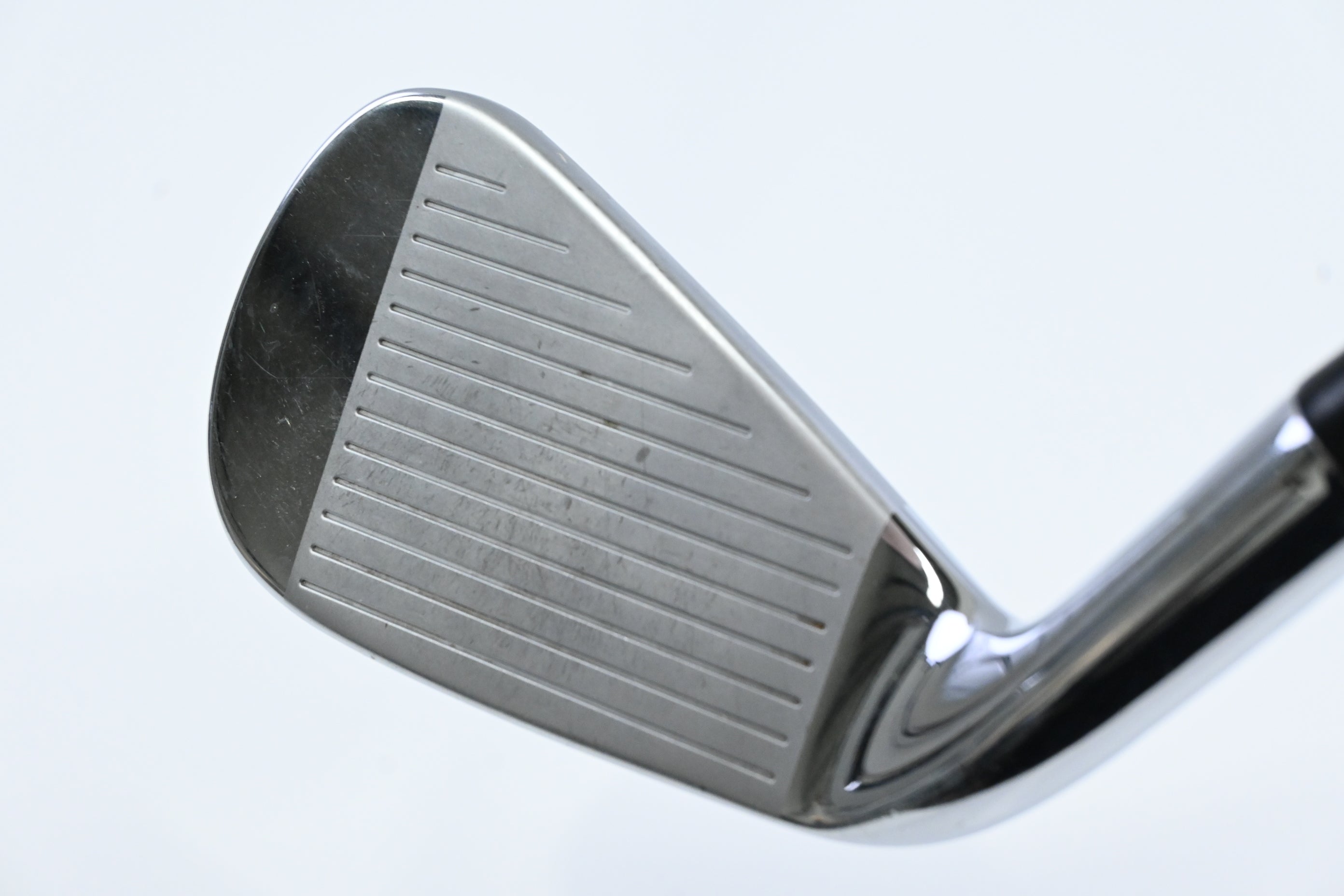 Callaway Paradym #4 Iron / 20 Degree / Stiff Flex Project X Rifle 105 Shaft