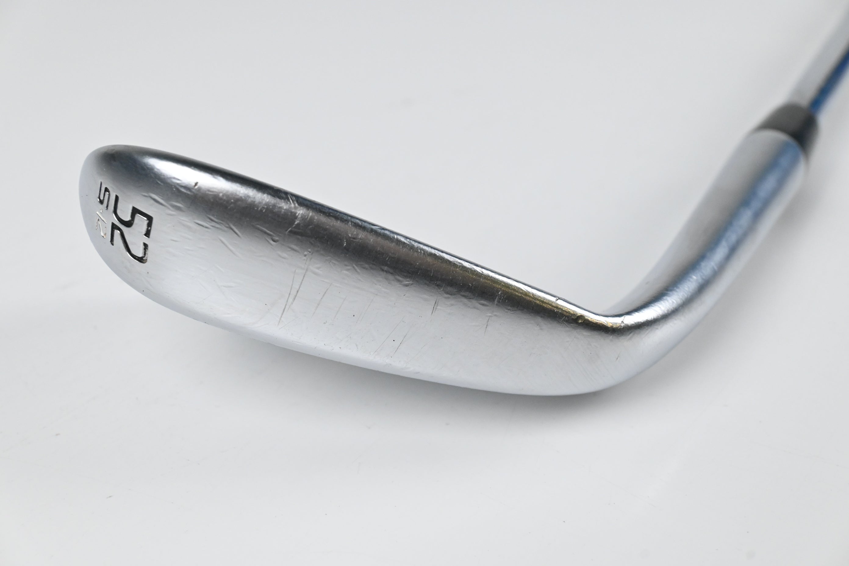 Ping S159 Gap Wedge / 52 Degree / Black Dot / Wedge Flex Ping Z-Z115 Shaft