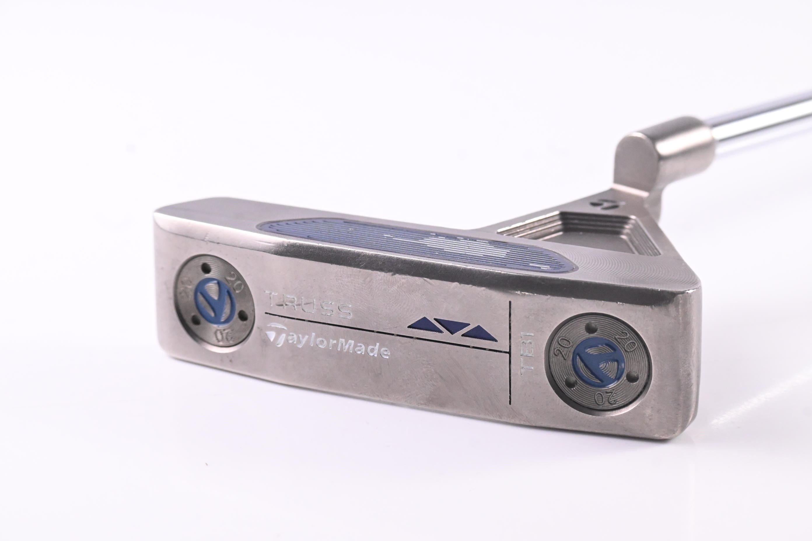 Taylormade Truss TB1 Putter / 35 Inch