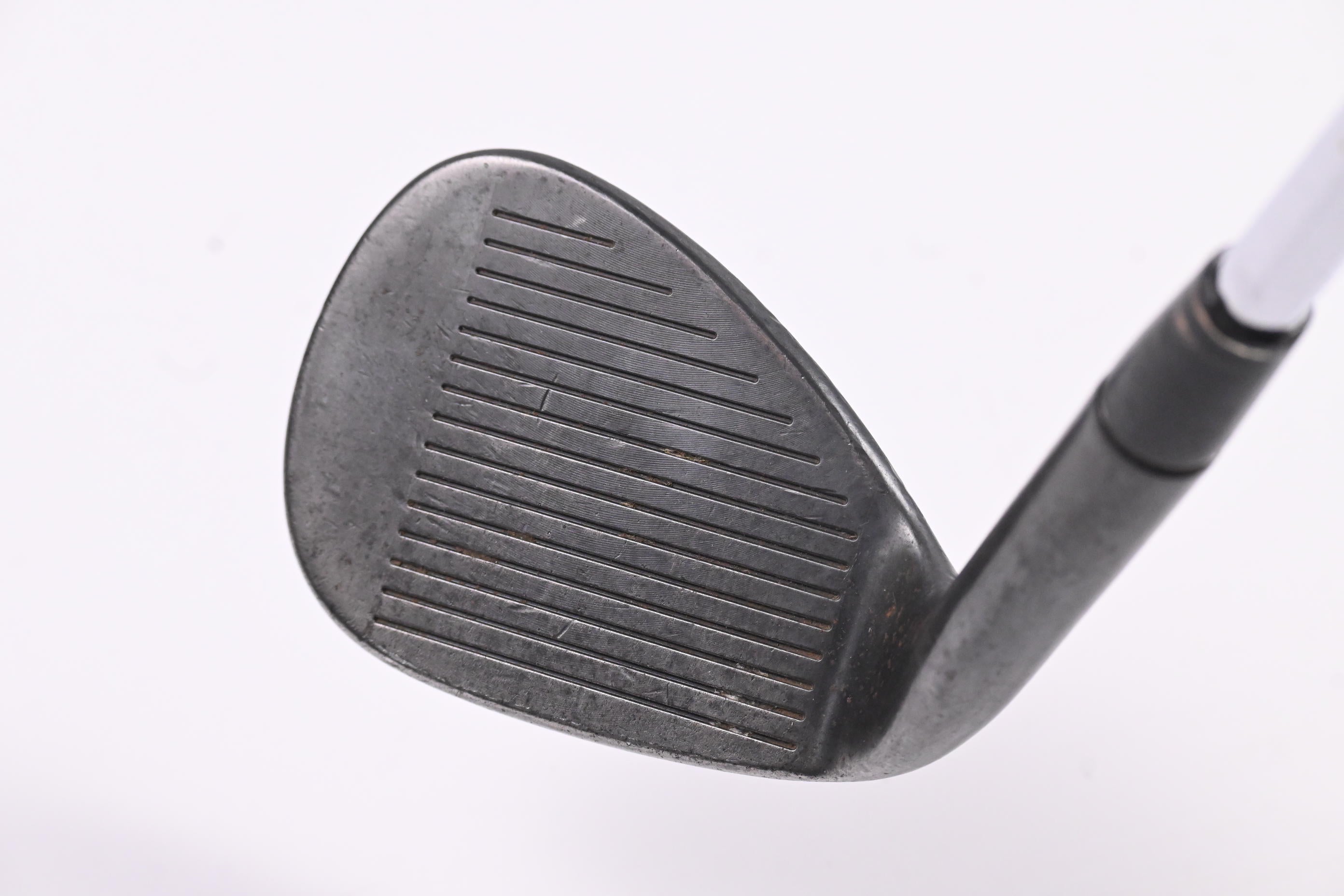 Taylormade RAC Black Gap Wedge / 52 Degree / Wedge Flex Dynamic Gold Shaft