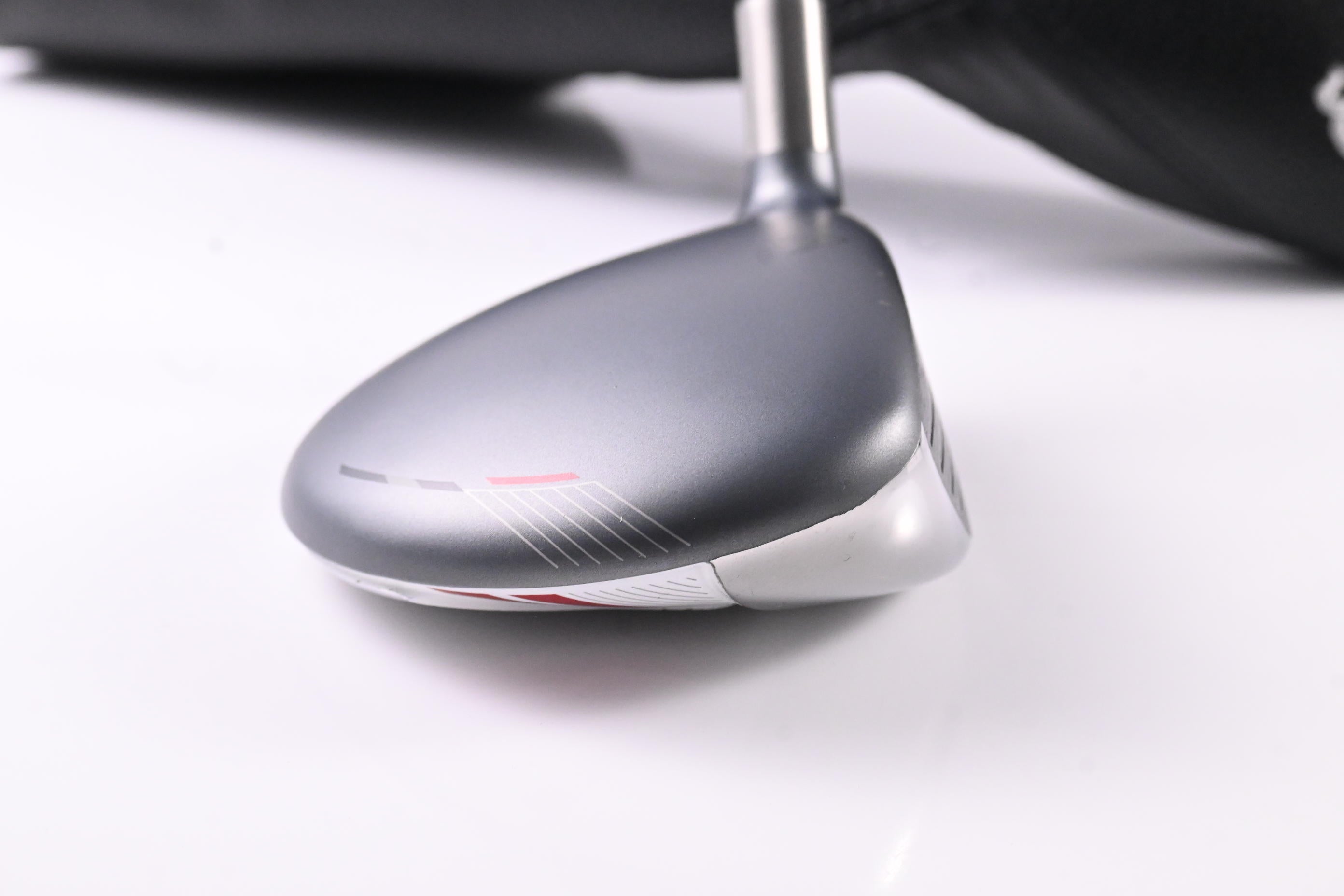 Callaway X Hot #3 Wood / 15 Degree / Regular Flex ProLaunch 65 Shaft