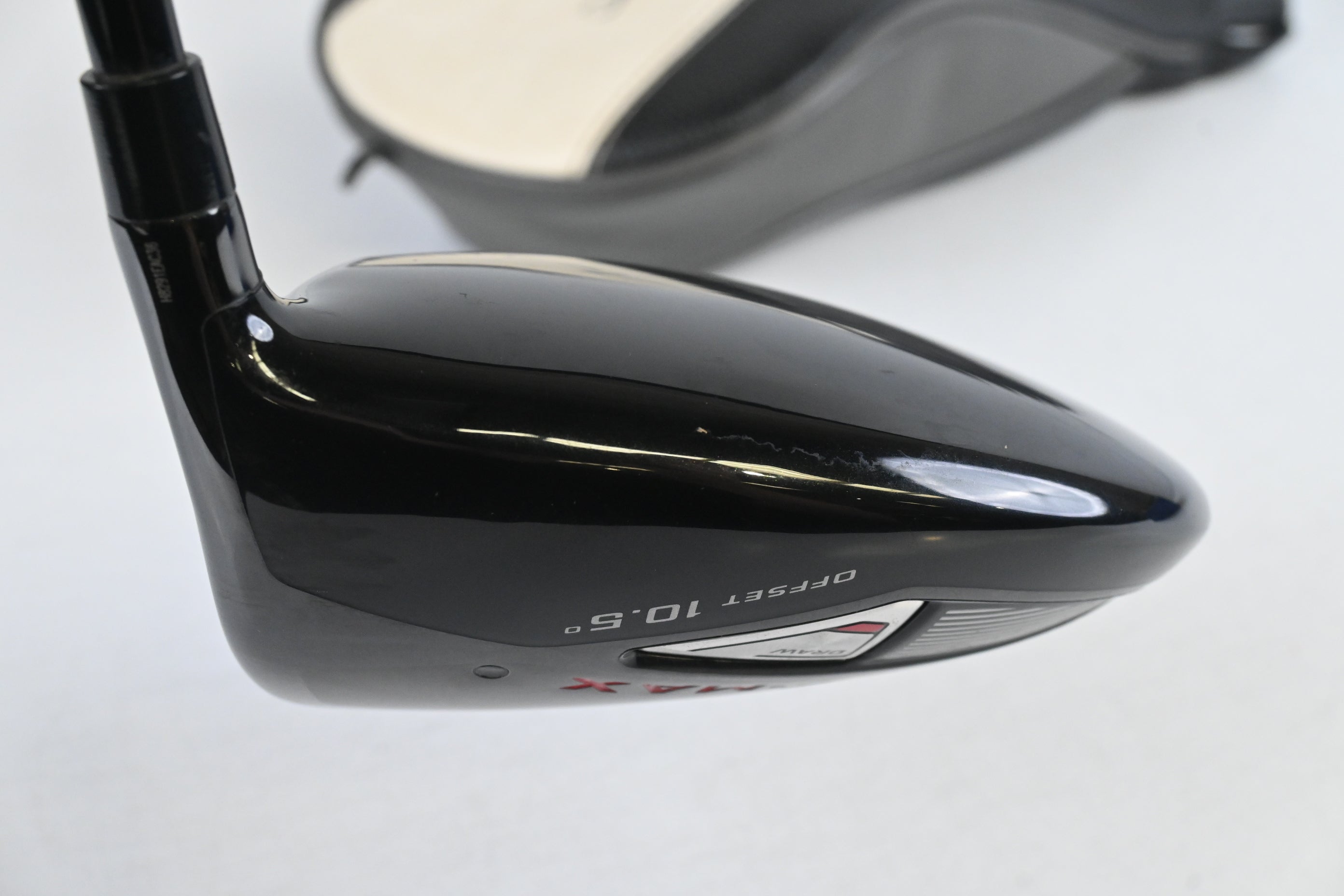 Cobra F-Max Superlite Driver / 10.5 Degree / Regular Flex Cobra Ultralite 45