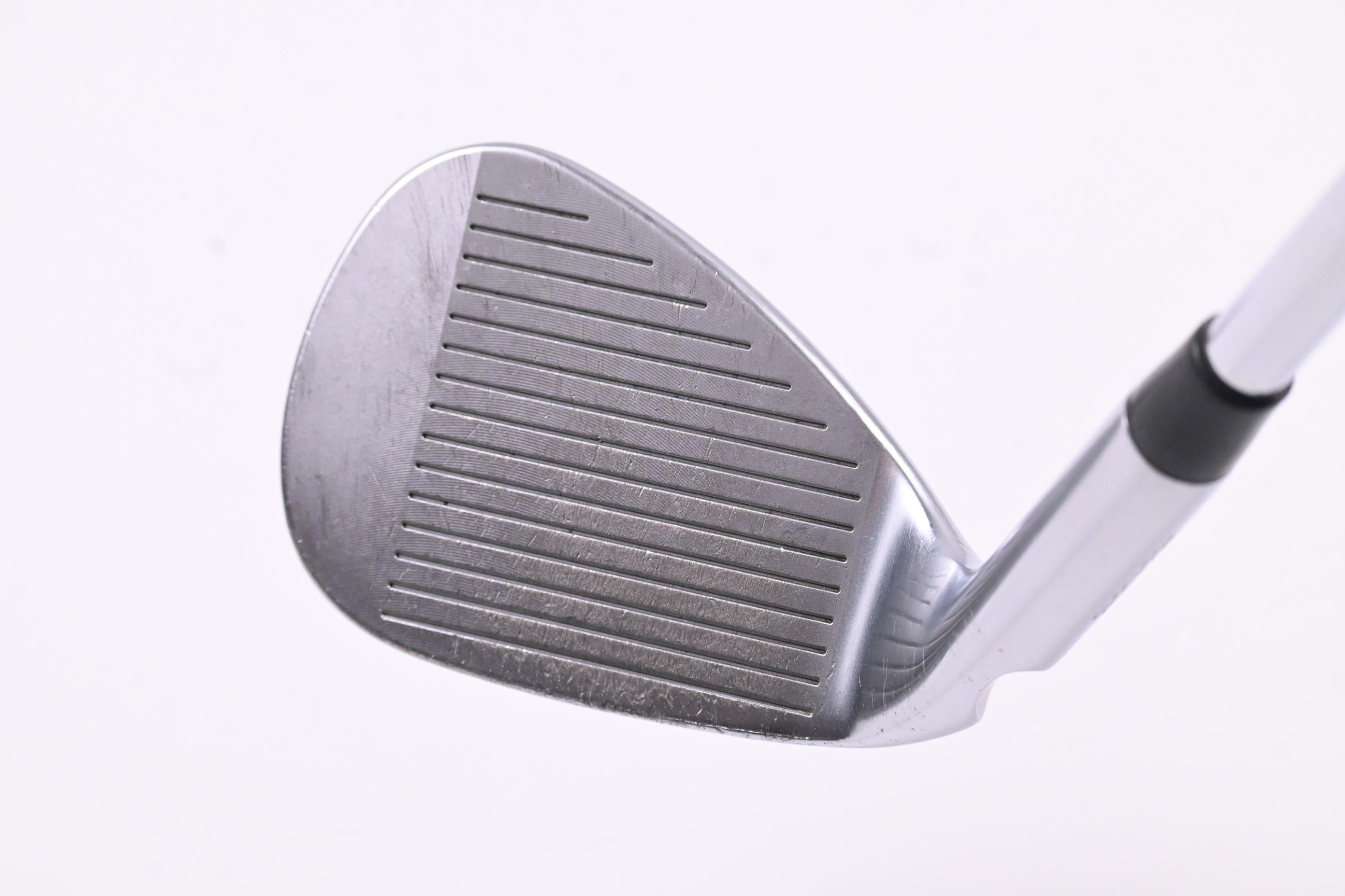 Ping Tour-S Sand Wedge / 56 Degree / Black Dot / Stiff Flex Dynamic Gold S300