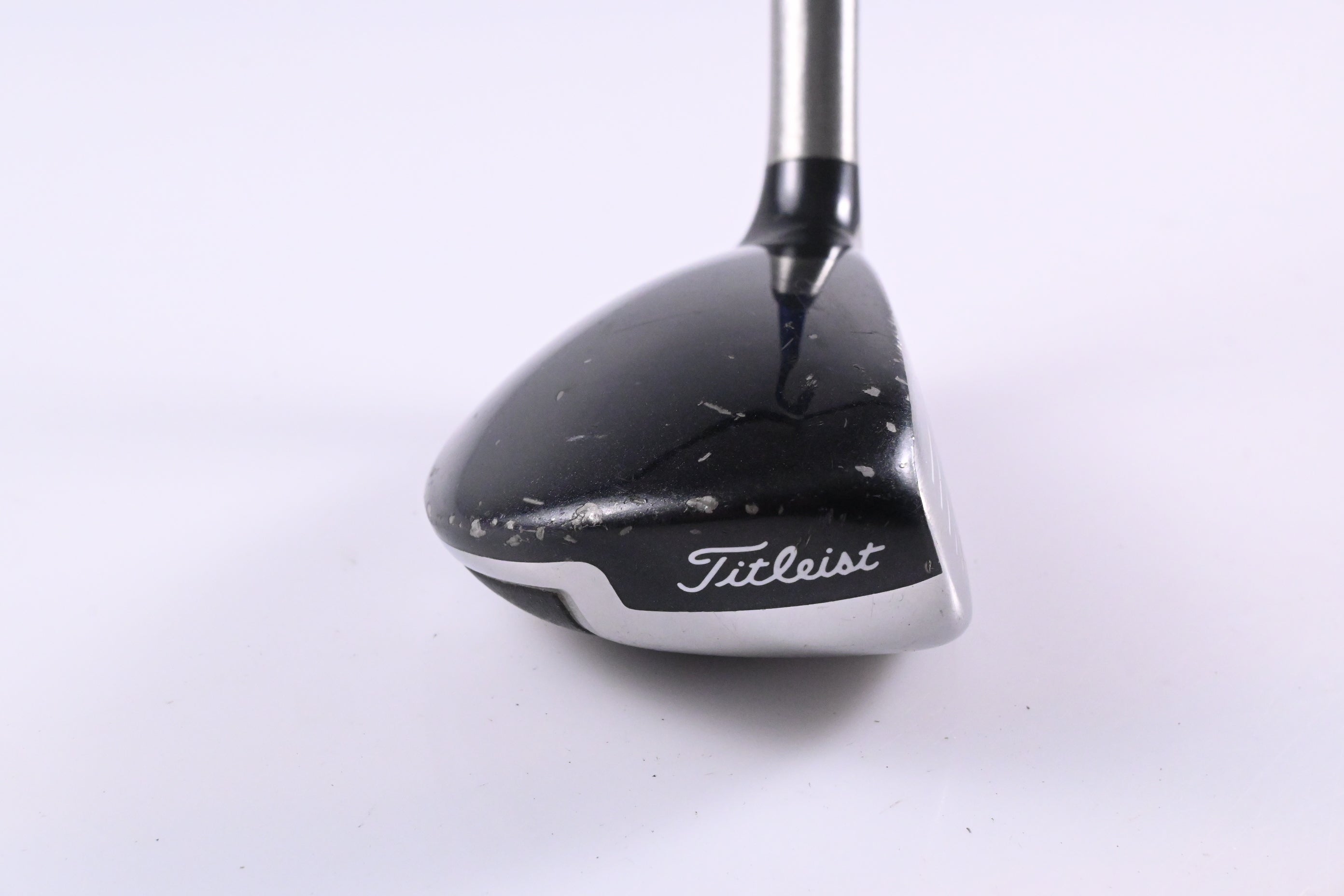 Titleist 909H #3 Hybrid / 19 Degree / Stiff Flex Graphite Design YS 85 Shaft