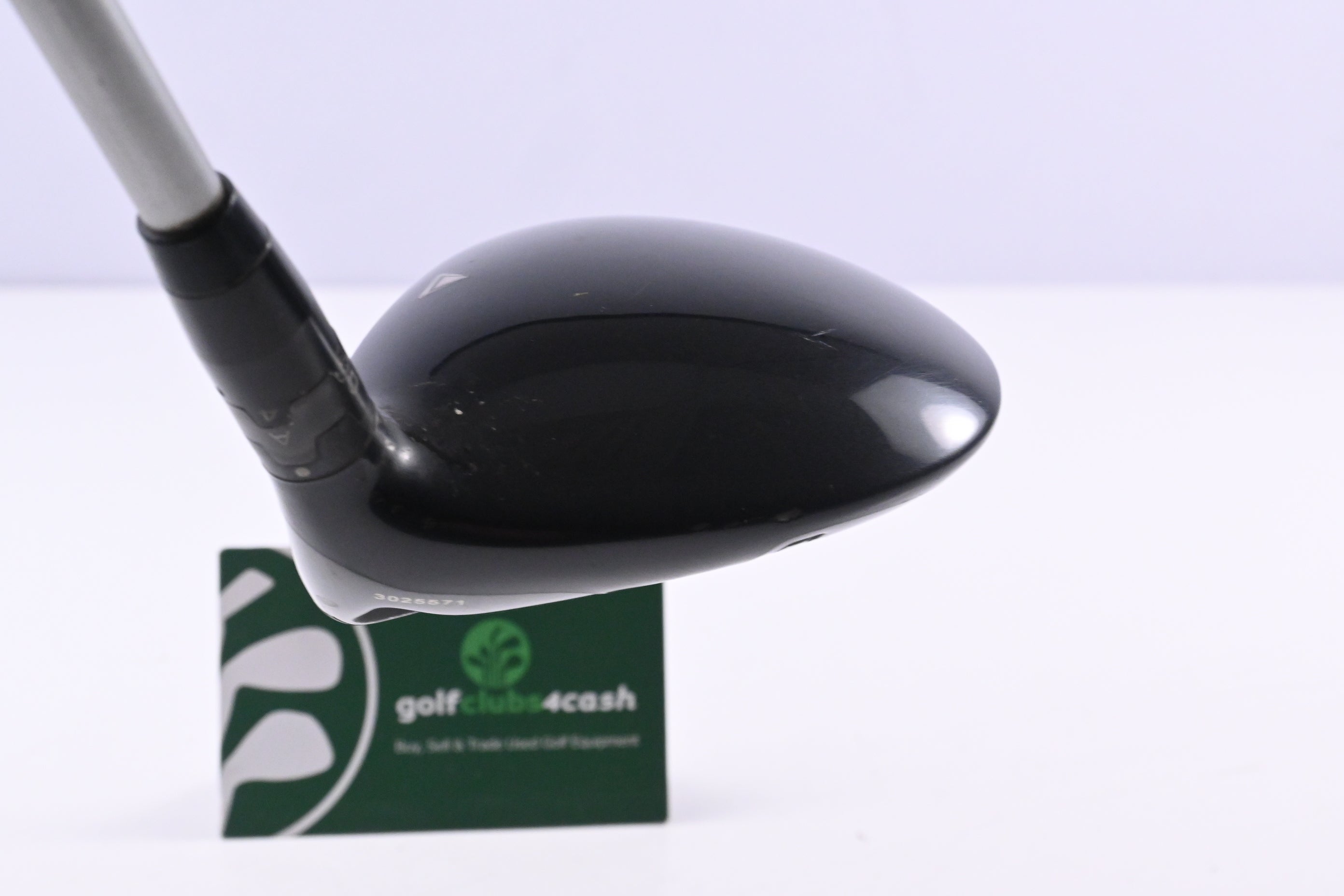 Titleist 917 F2 #3 Wood / 16.5 Degree / Regular Flex Diamana M+ 60 Shaft