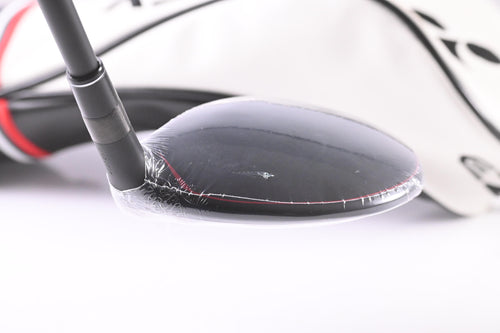 Yonex Ezone GT4 #7 Wood / 21 Degree / Regular Flex Yonex RK-04GT Shaft
