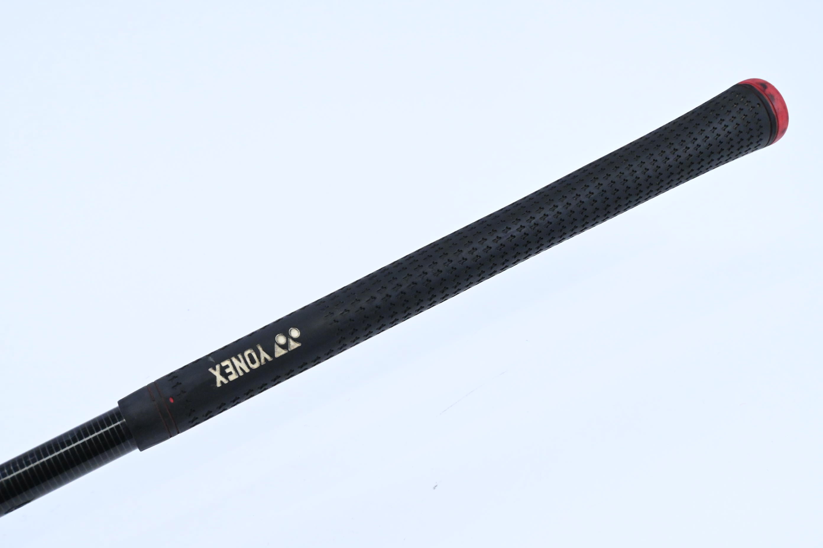 Yonex Ezone SD #3 Wood / 15 Degree / Regular Flex Yonex Nanospeed 200 Shaft
